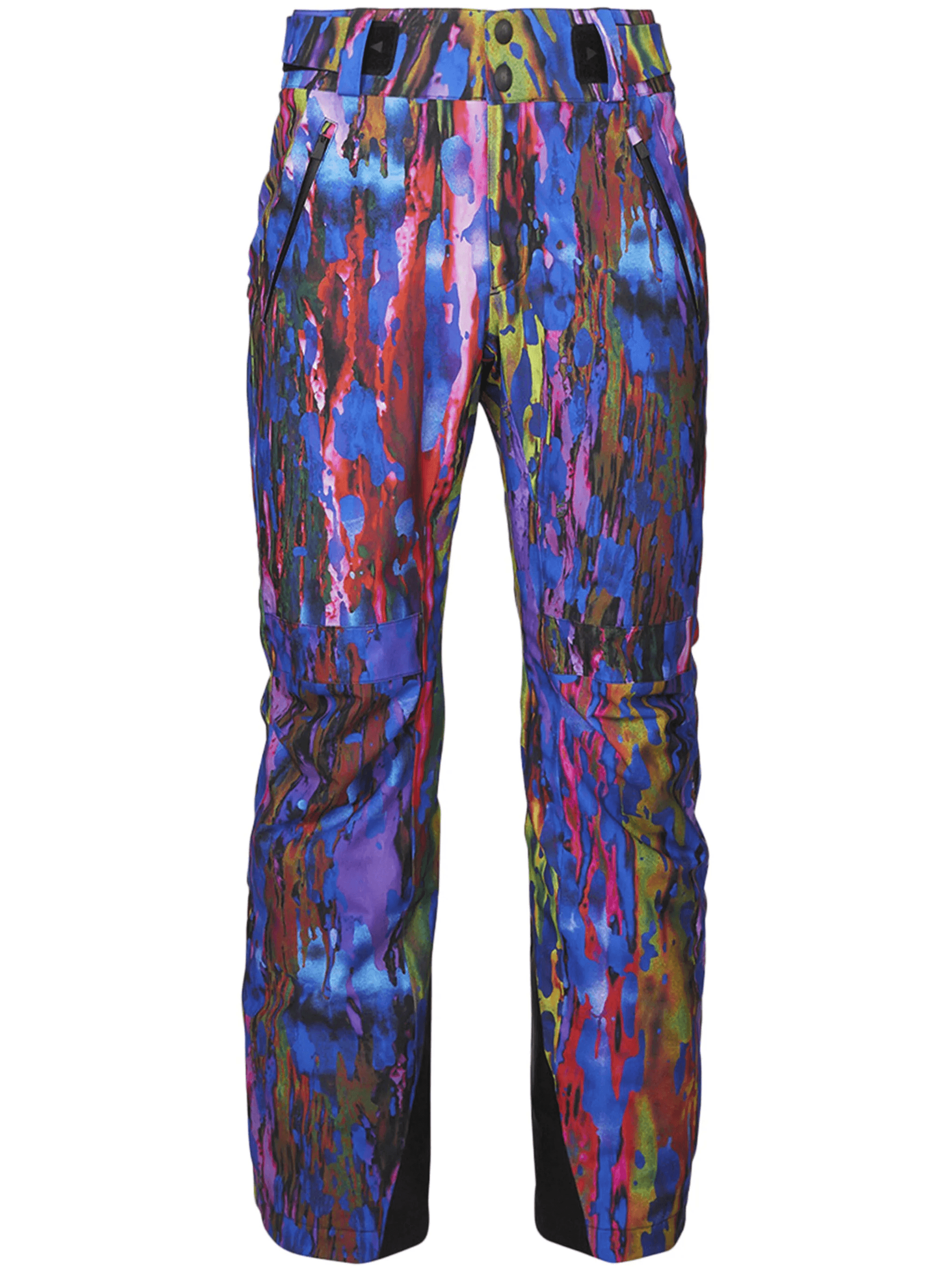 Team Aztech padded ski trousers - Image 1