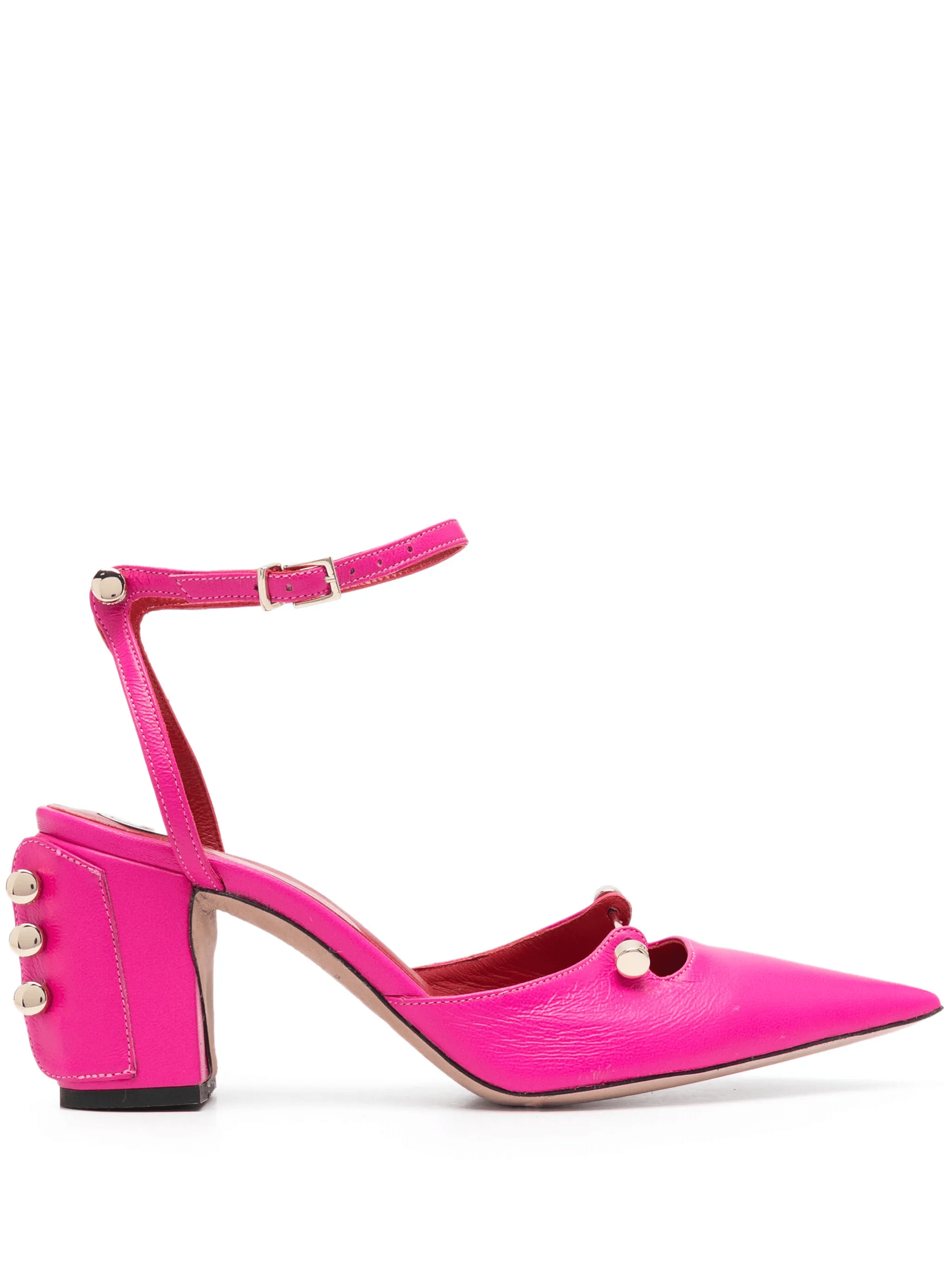 70mm Softcore pumps - Image 1