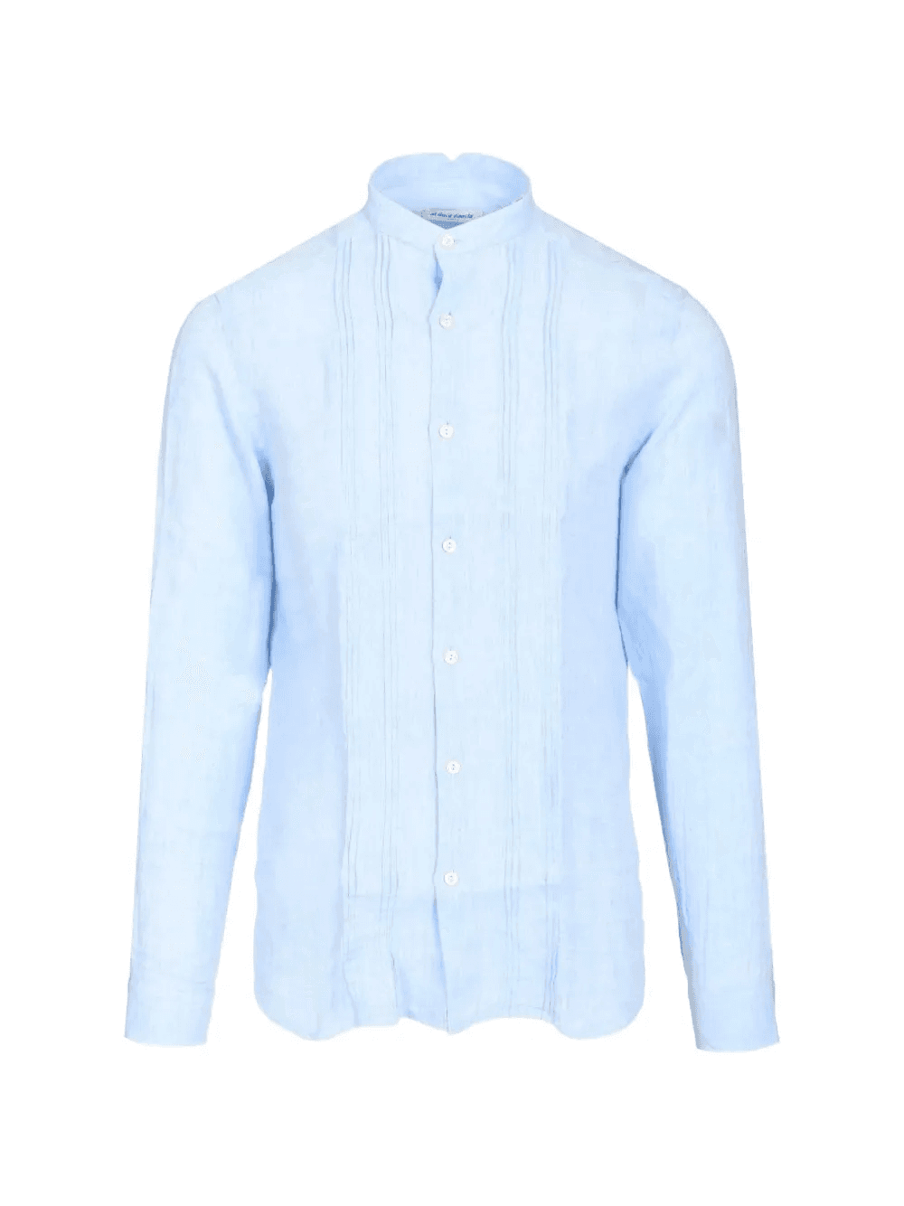 long-sleeve shirt - Image 1