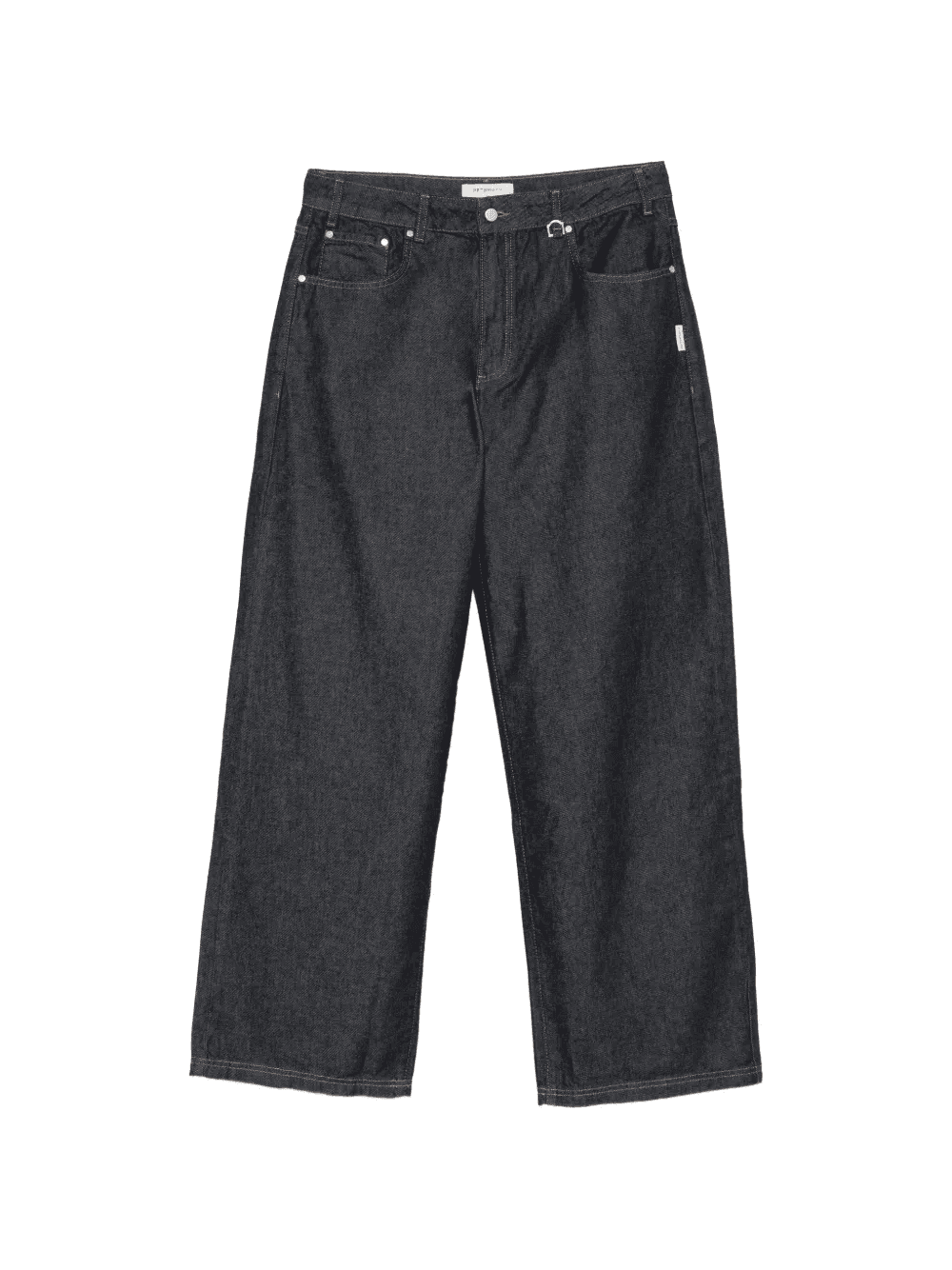 cotton jeans - Image 1