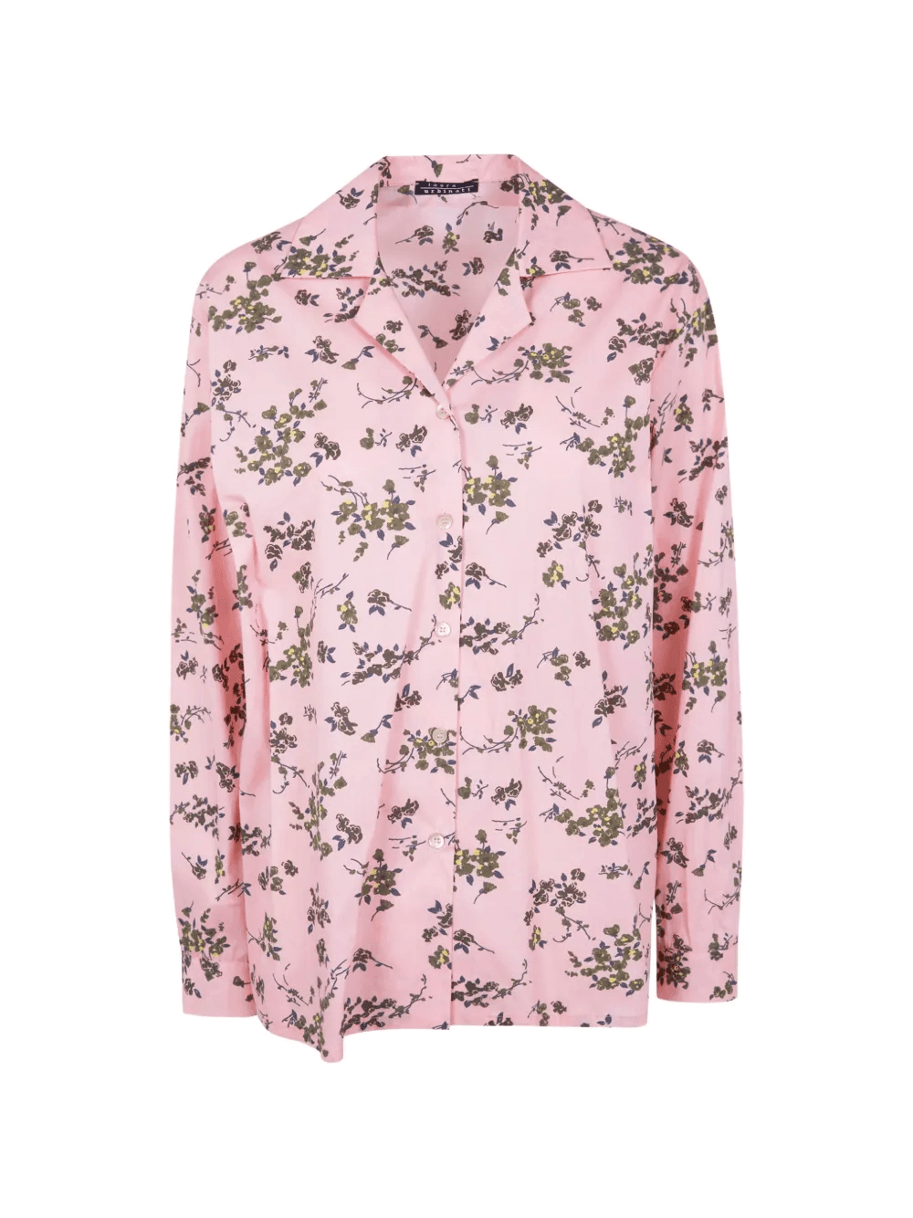 floral shirt - Image 1