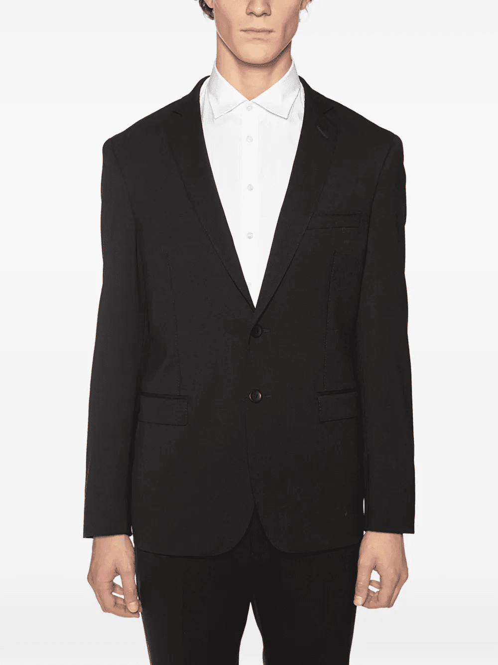 two-button suit - Image 1