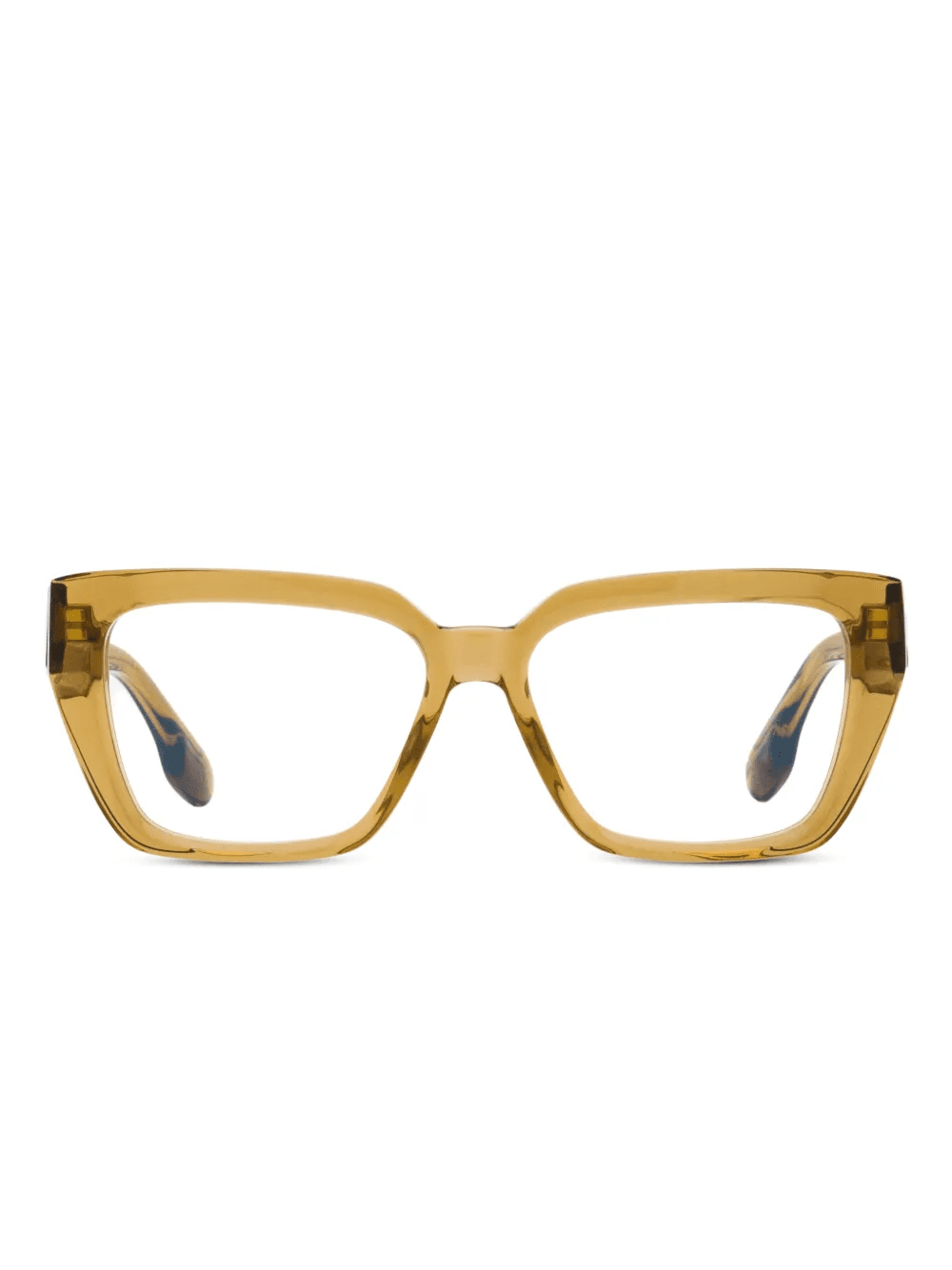 rectangular-frame glasses - Image 1