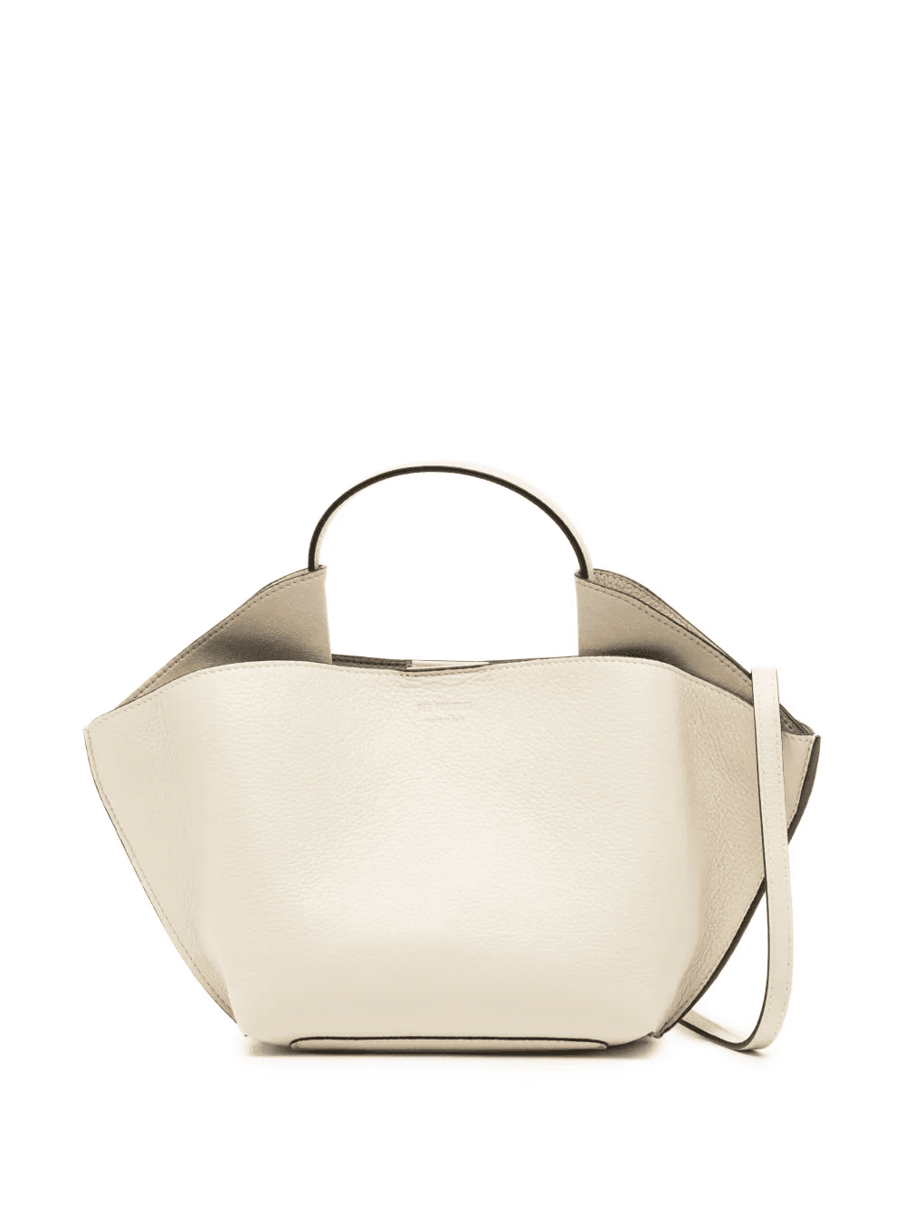 Ann leather mini bag - Image 1