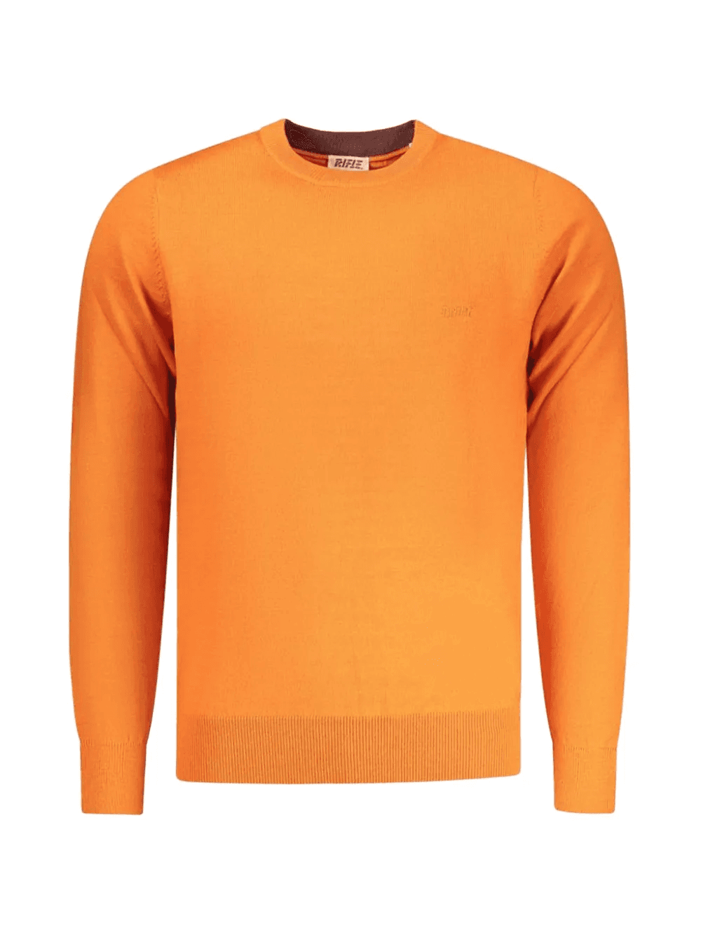 fine-knit sweater - Image 1