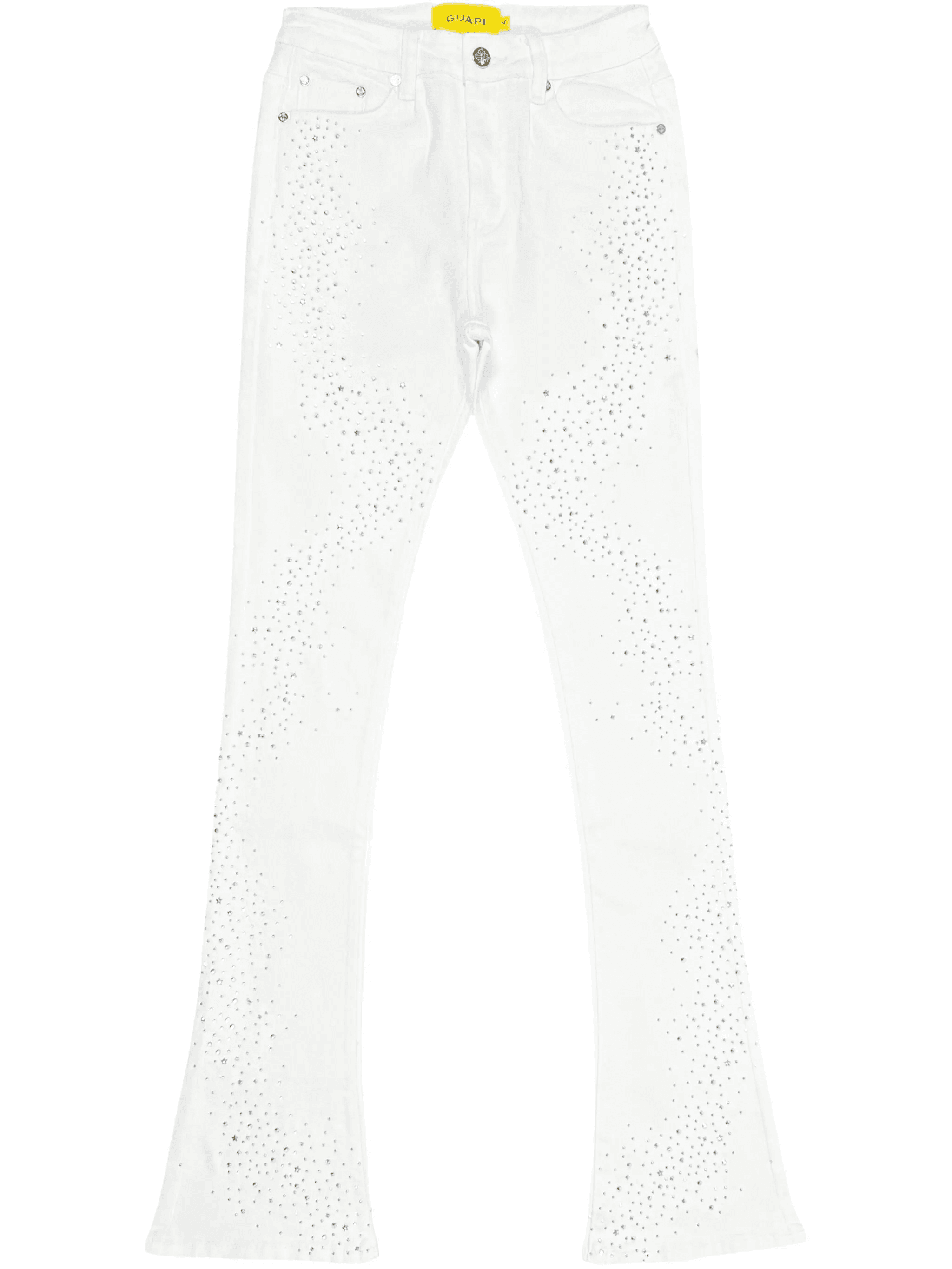 Starry Sky jeans - Image 1