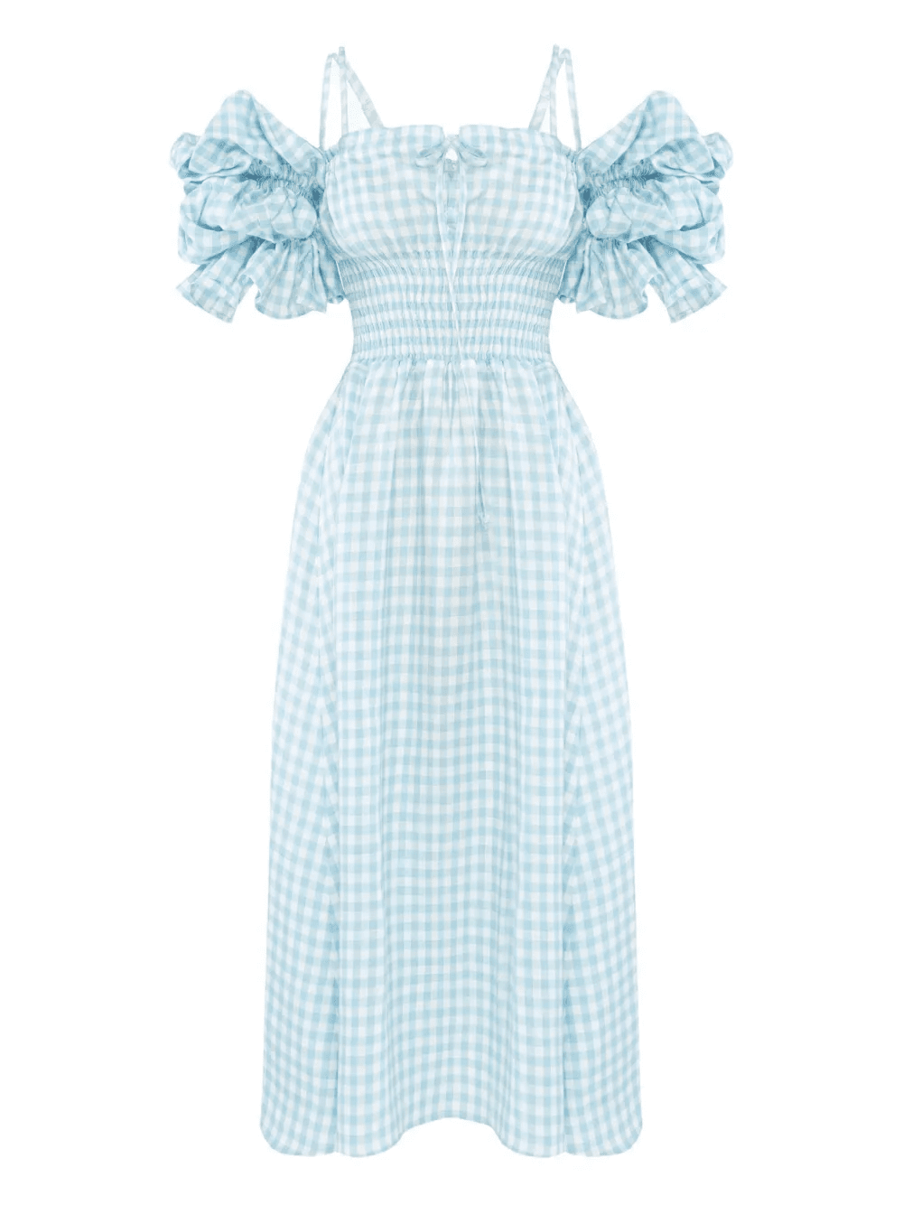 Arle midi dress - Image 1