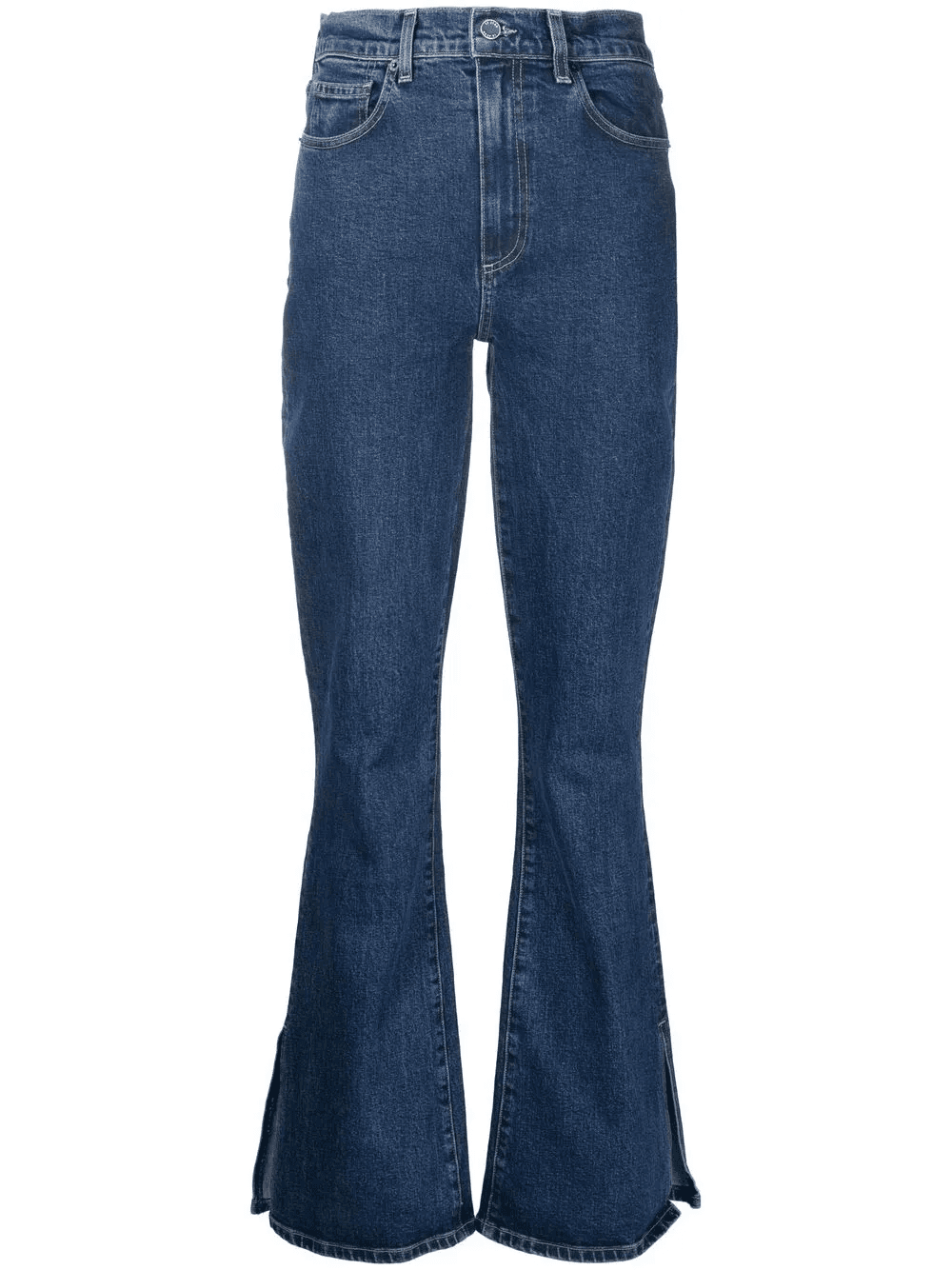 Stella flared-leg jeans - Image 1