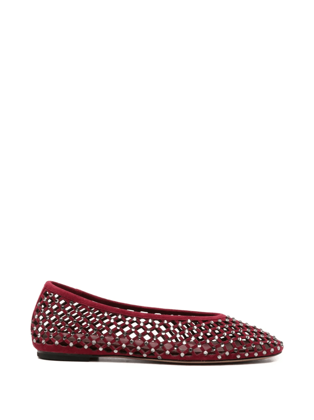 Leonor ballet flats - Image 1