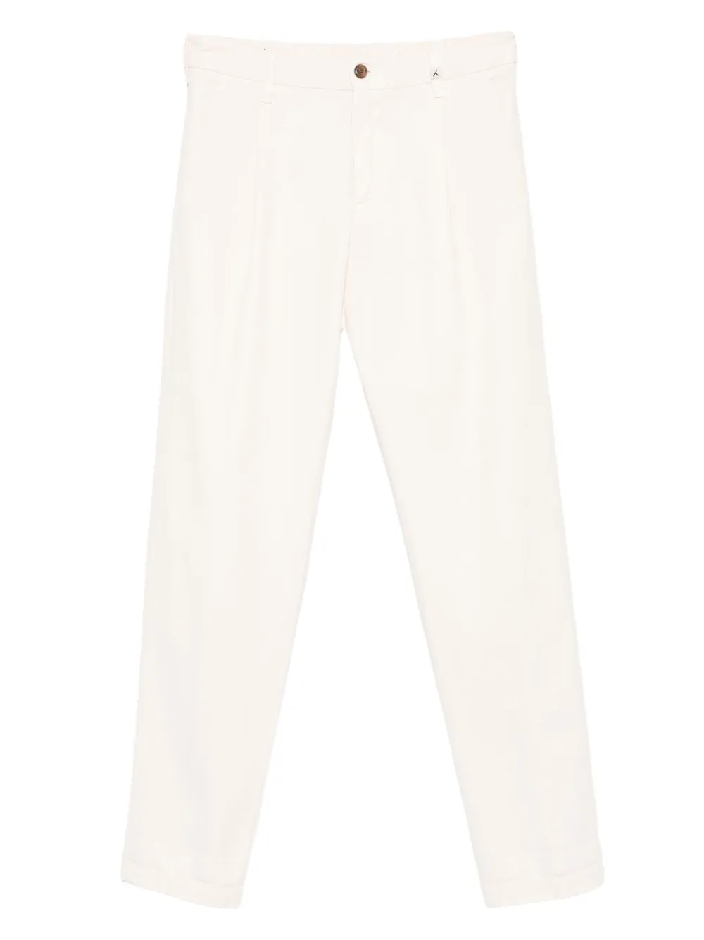 pleated pants - Image 1