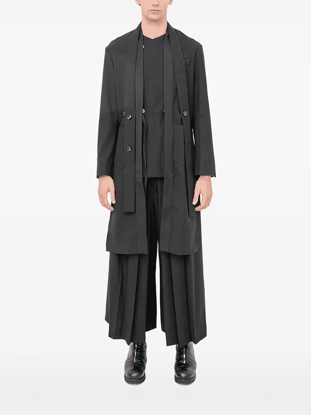 Hoari coat - Image 1