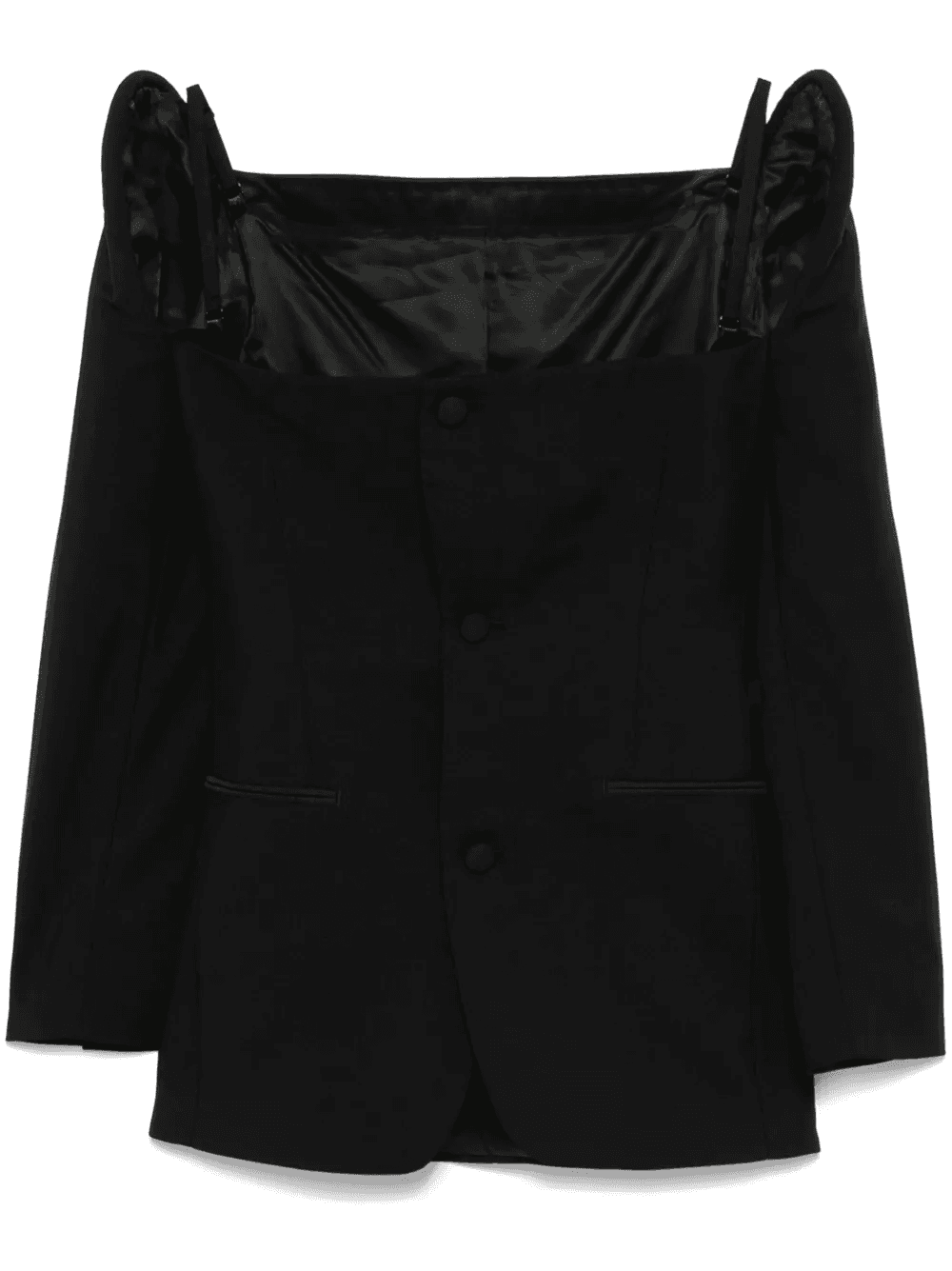 x GH Farrow blazer - Image 1