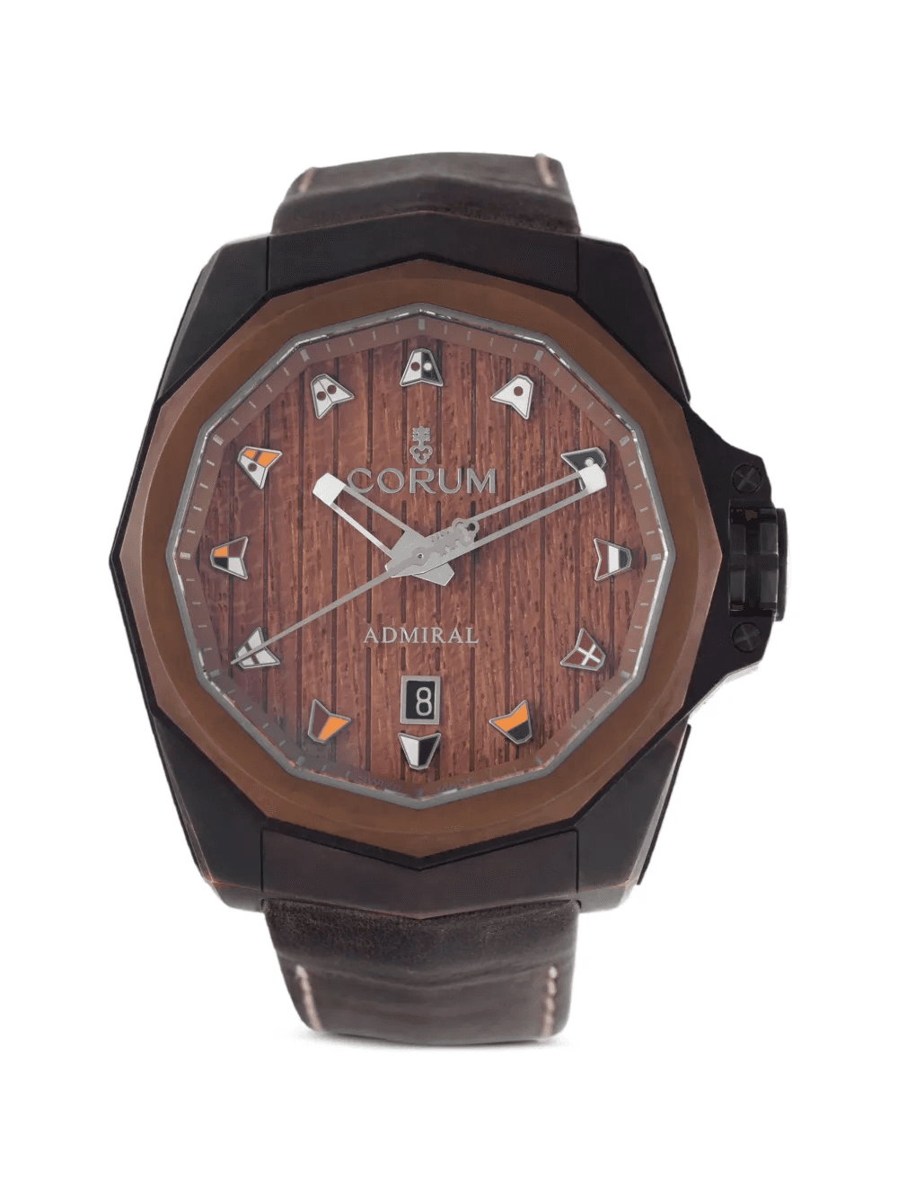 Admiral's Cup 44mm watch - Image 1