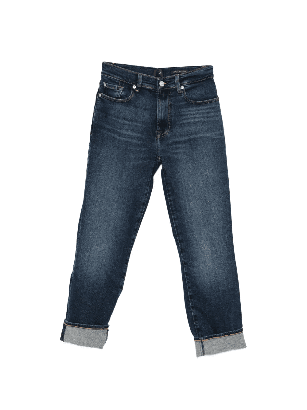 roll-up trousers - Image 1