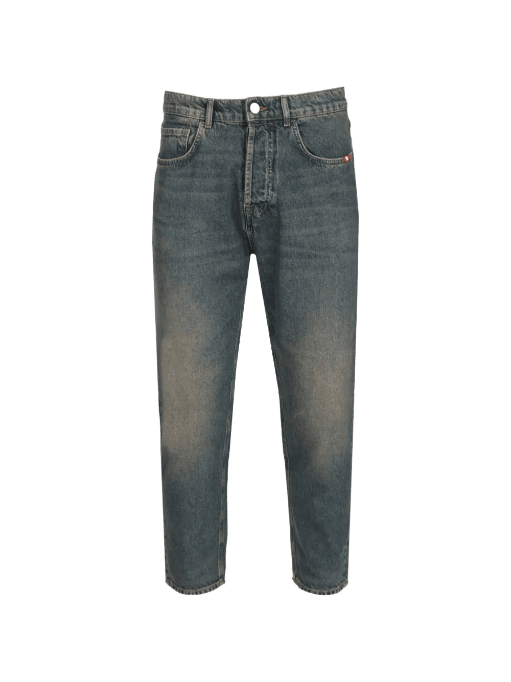 Jeremiah pocket jeans - Image 1
