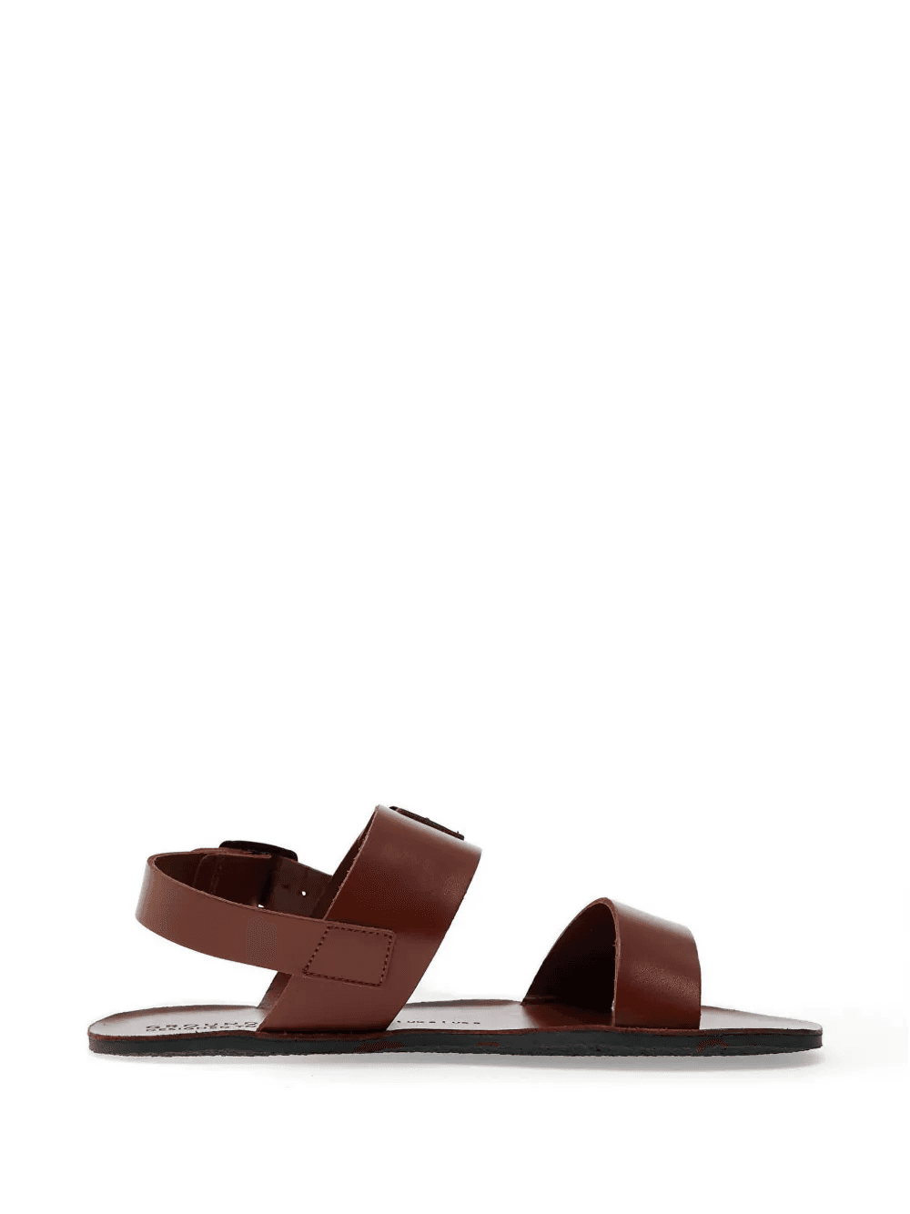 buckle-fastening sandals - Image 1