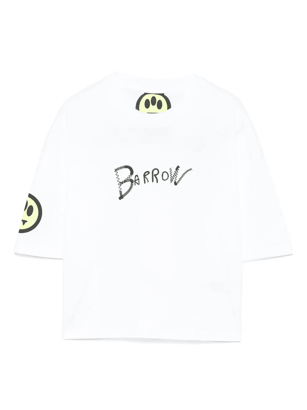 logo-print T-shirt - Image 1