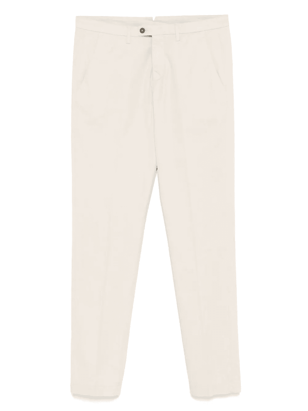 straight-leg trousers - Image 1