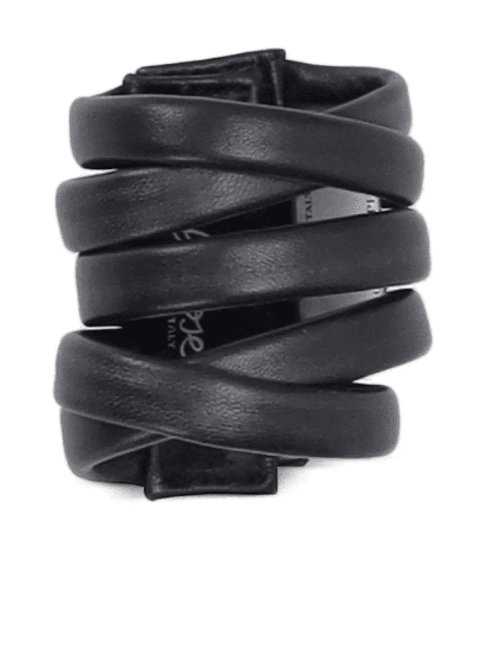 leather bracelet - Image 1
