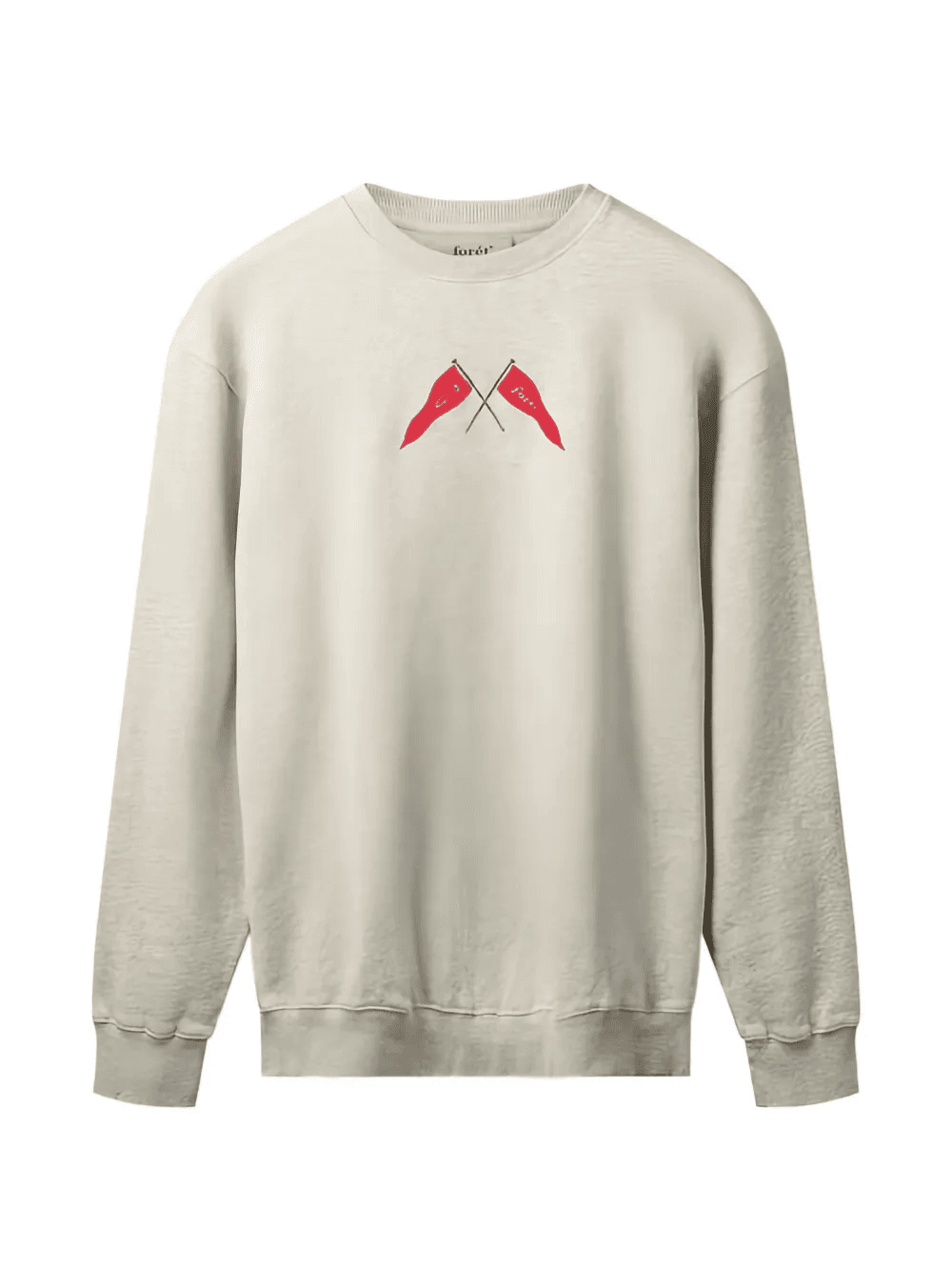 Pennant sweatshirt - Image 1
