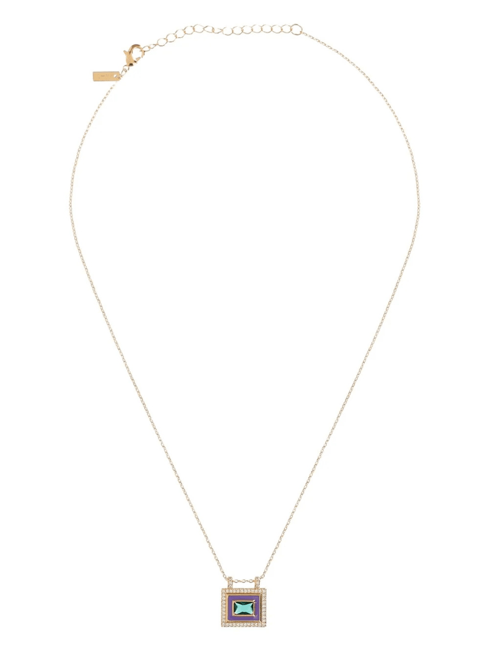 El Paso necklace - Image 1