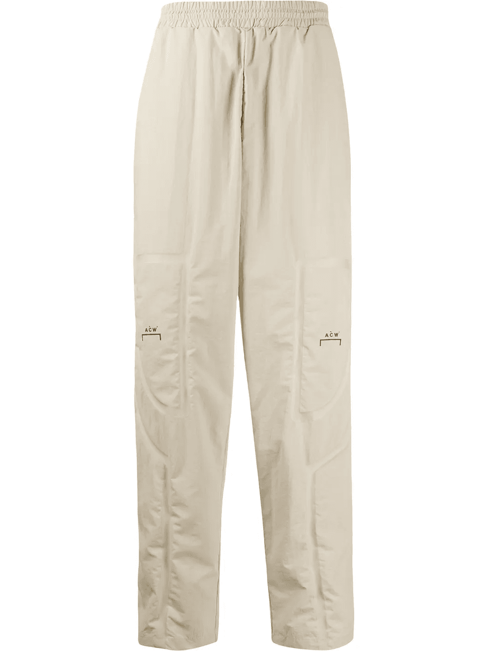 Bracket Taped joggers - Image 1