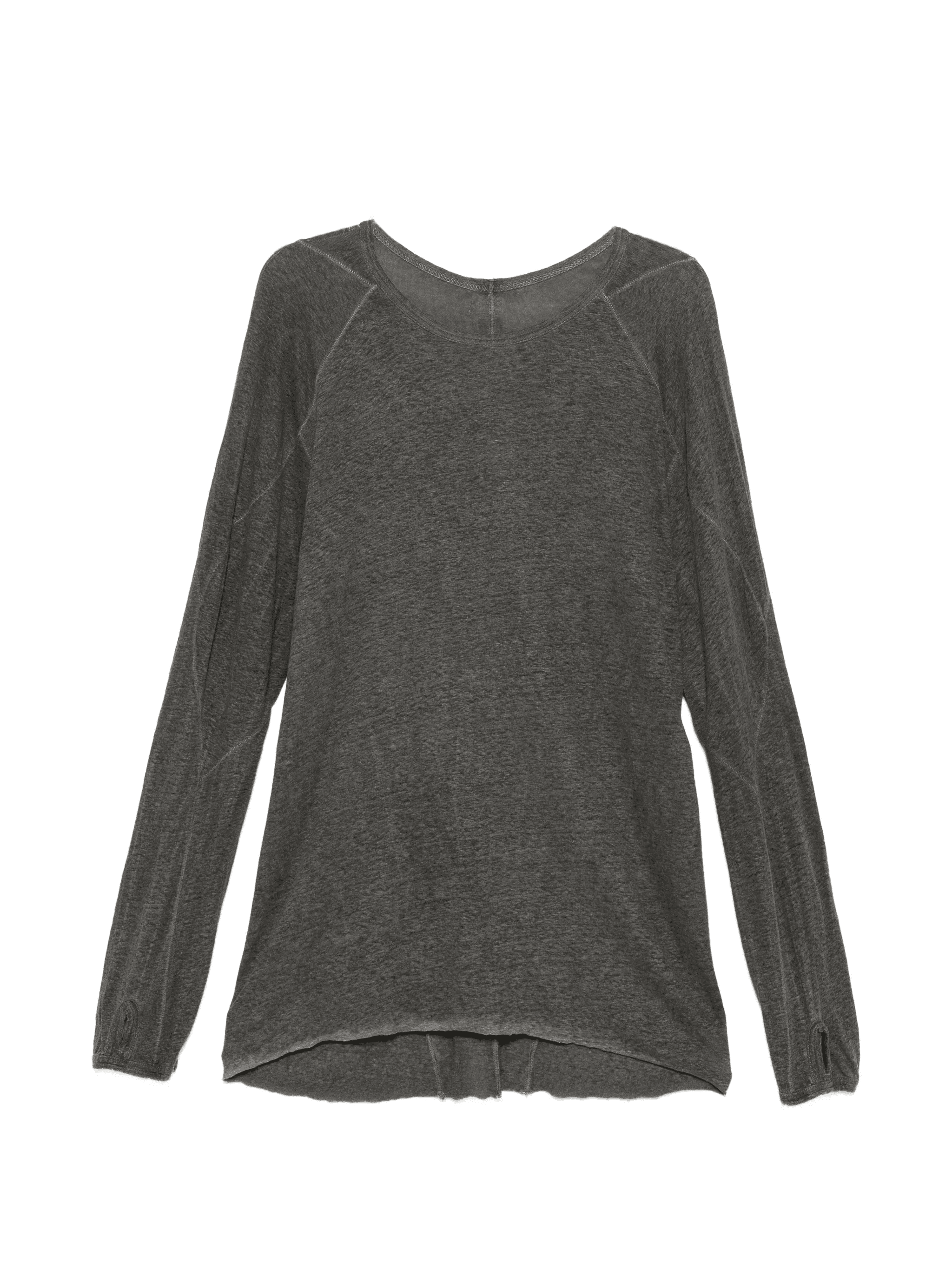 long-sleeve T-shirt - Image 1