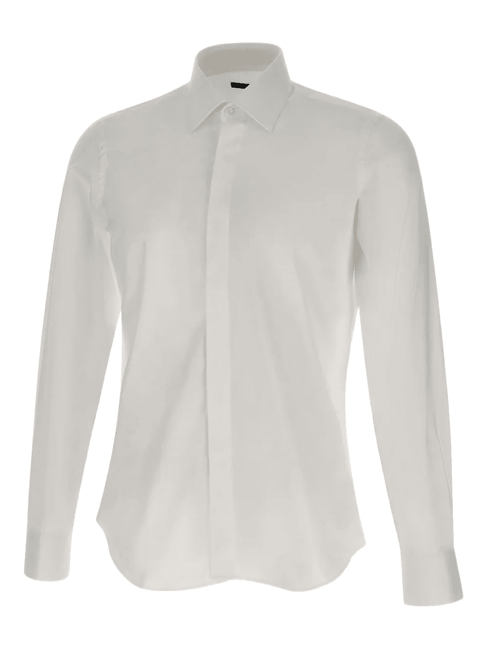 long-sleeved shirt - Image 1