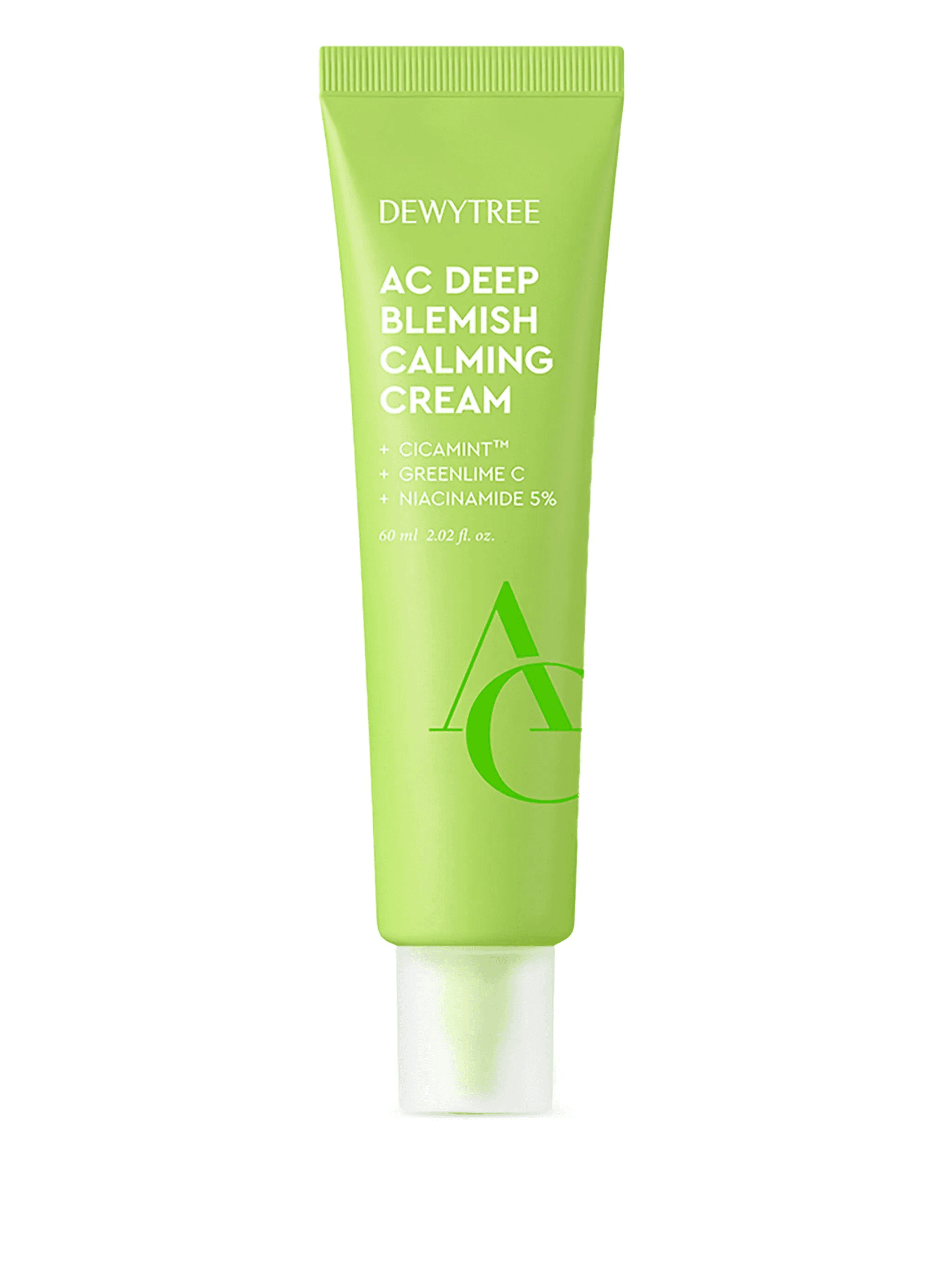 AC Deep Blemish calming cream (pack of two) - Image 1