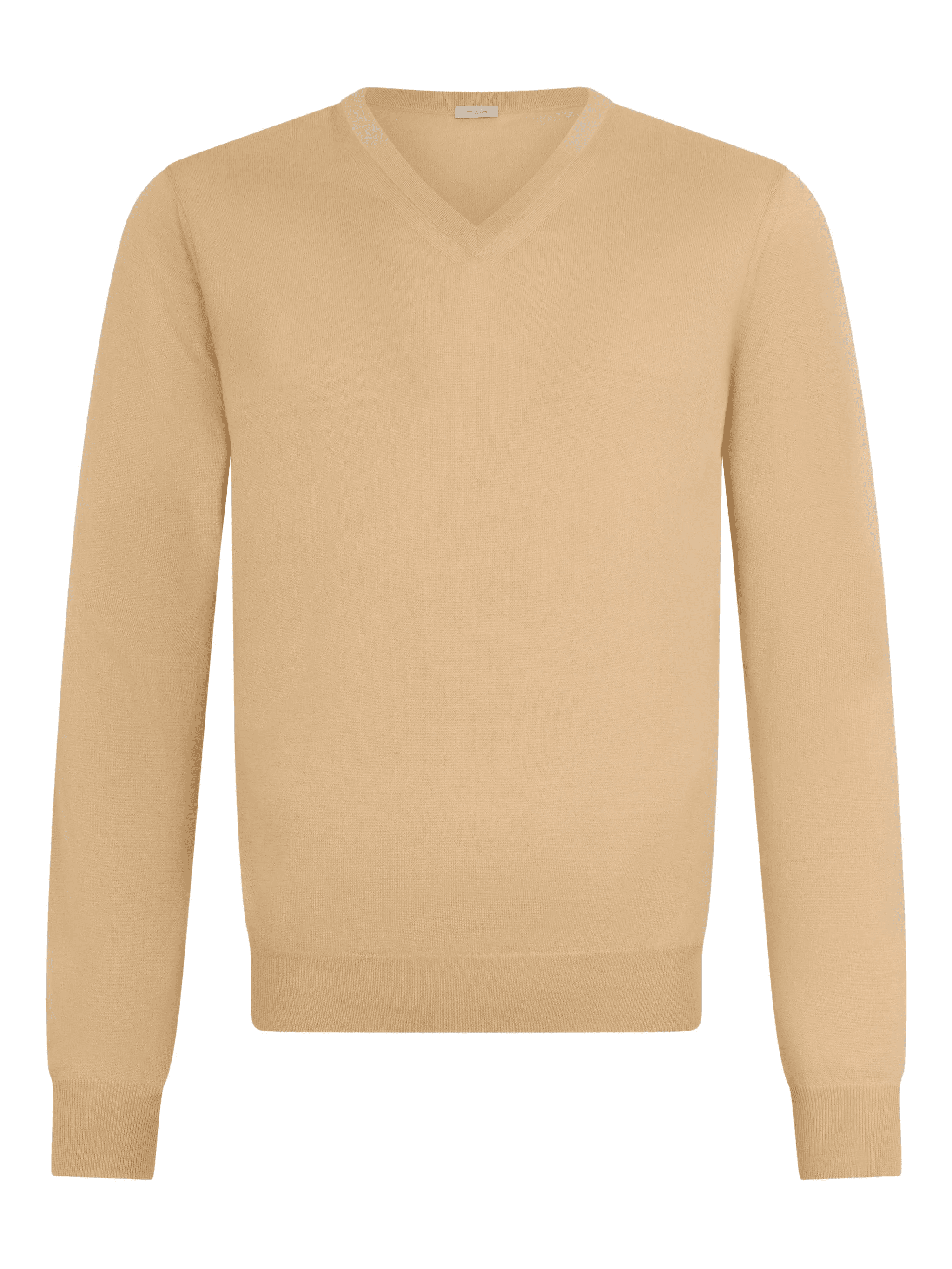 V-neck sweater - Image 1
