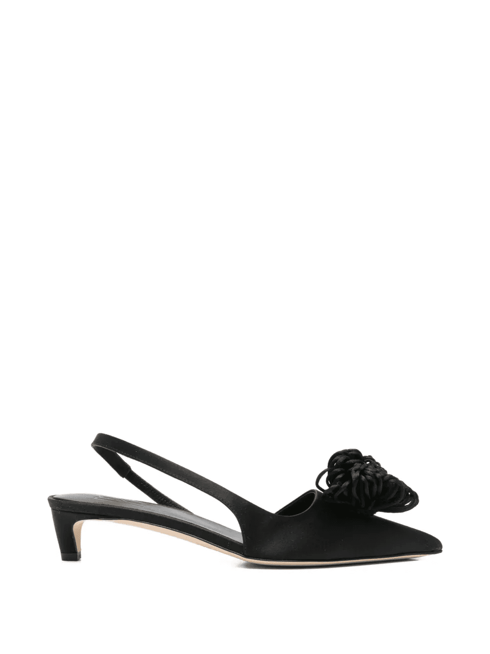 slingback pumps - Image 1