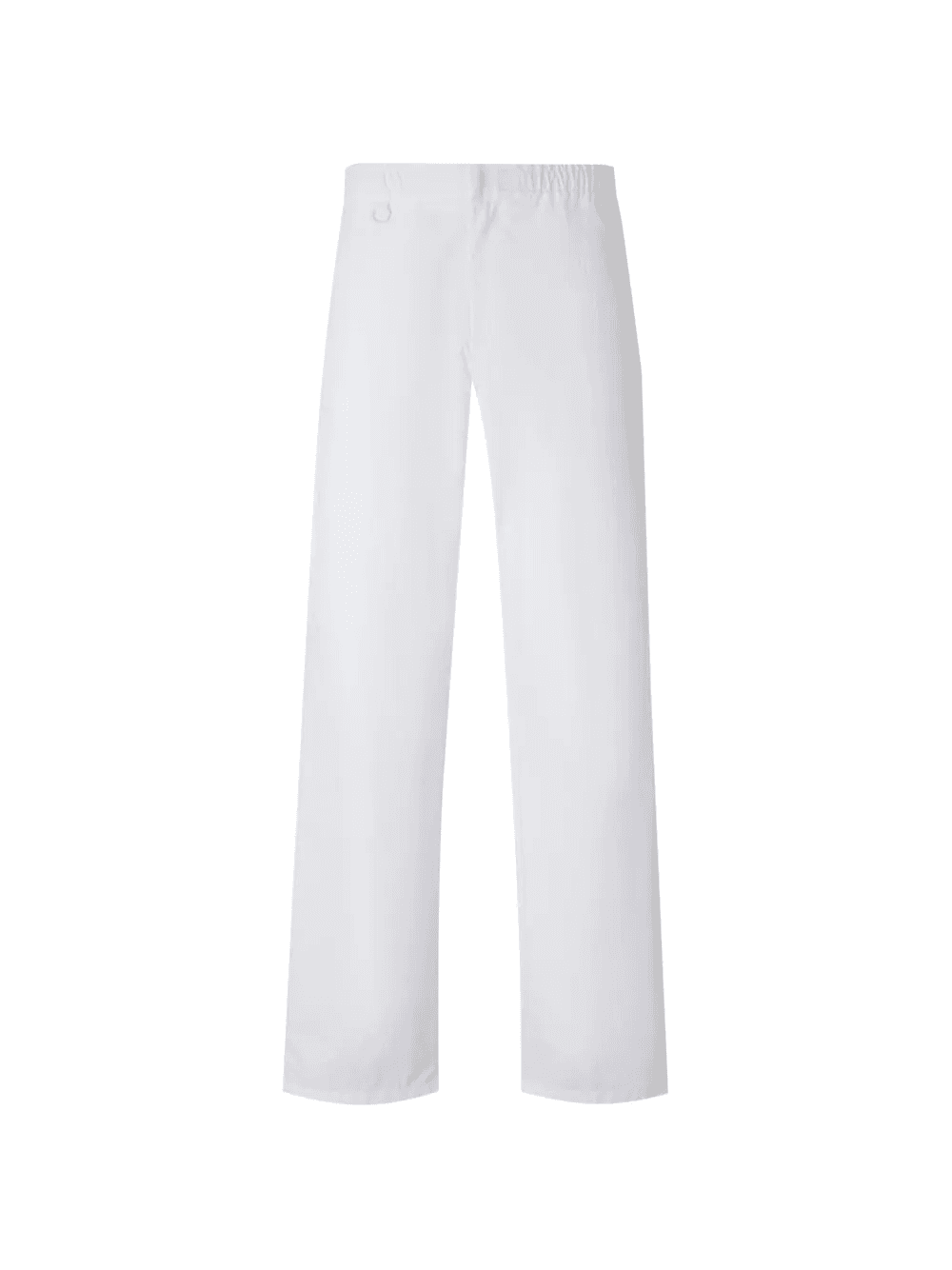elasticated-waist trousers - Image 1