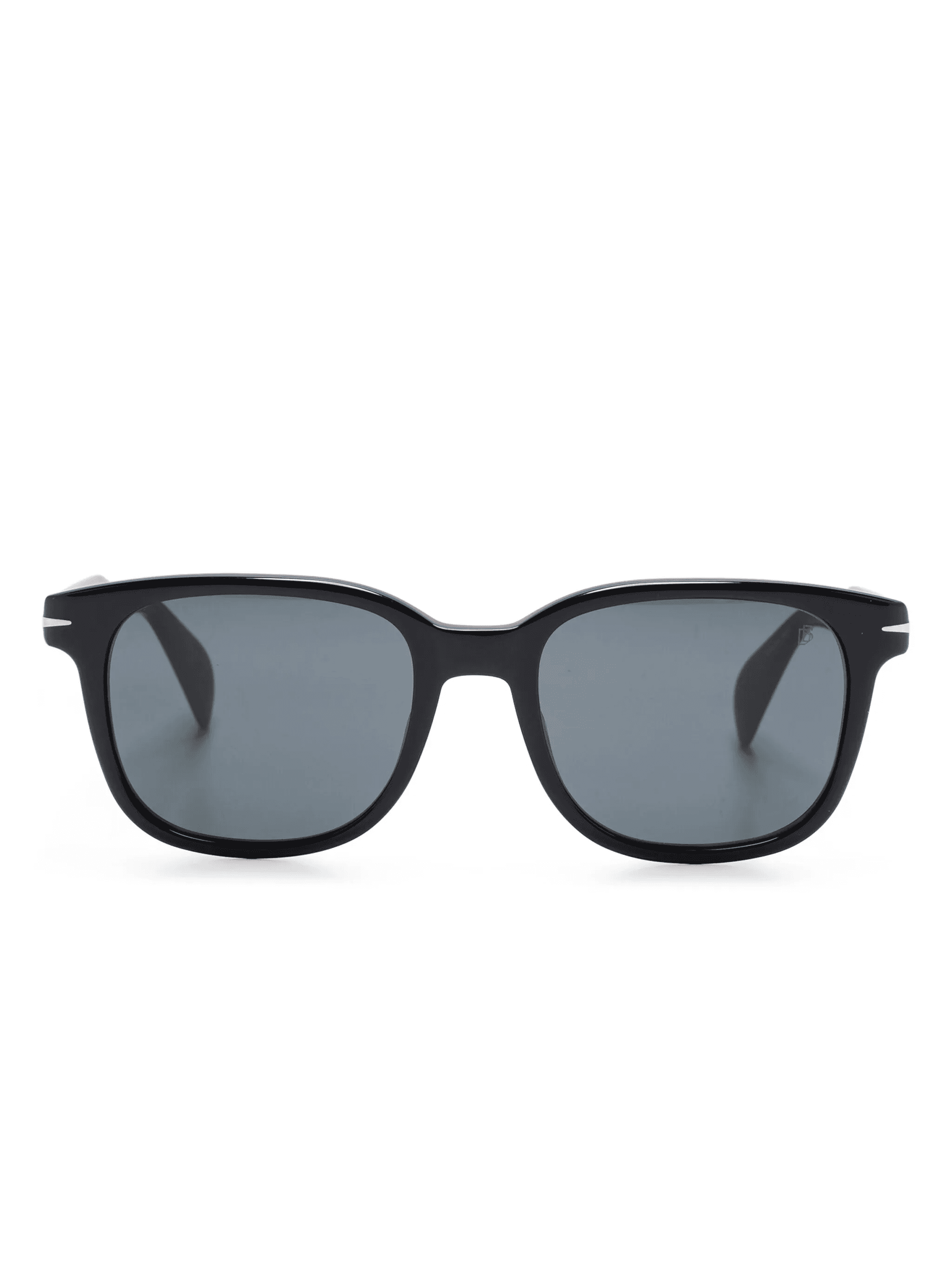 square-frame sunglasses - Image 1