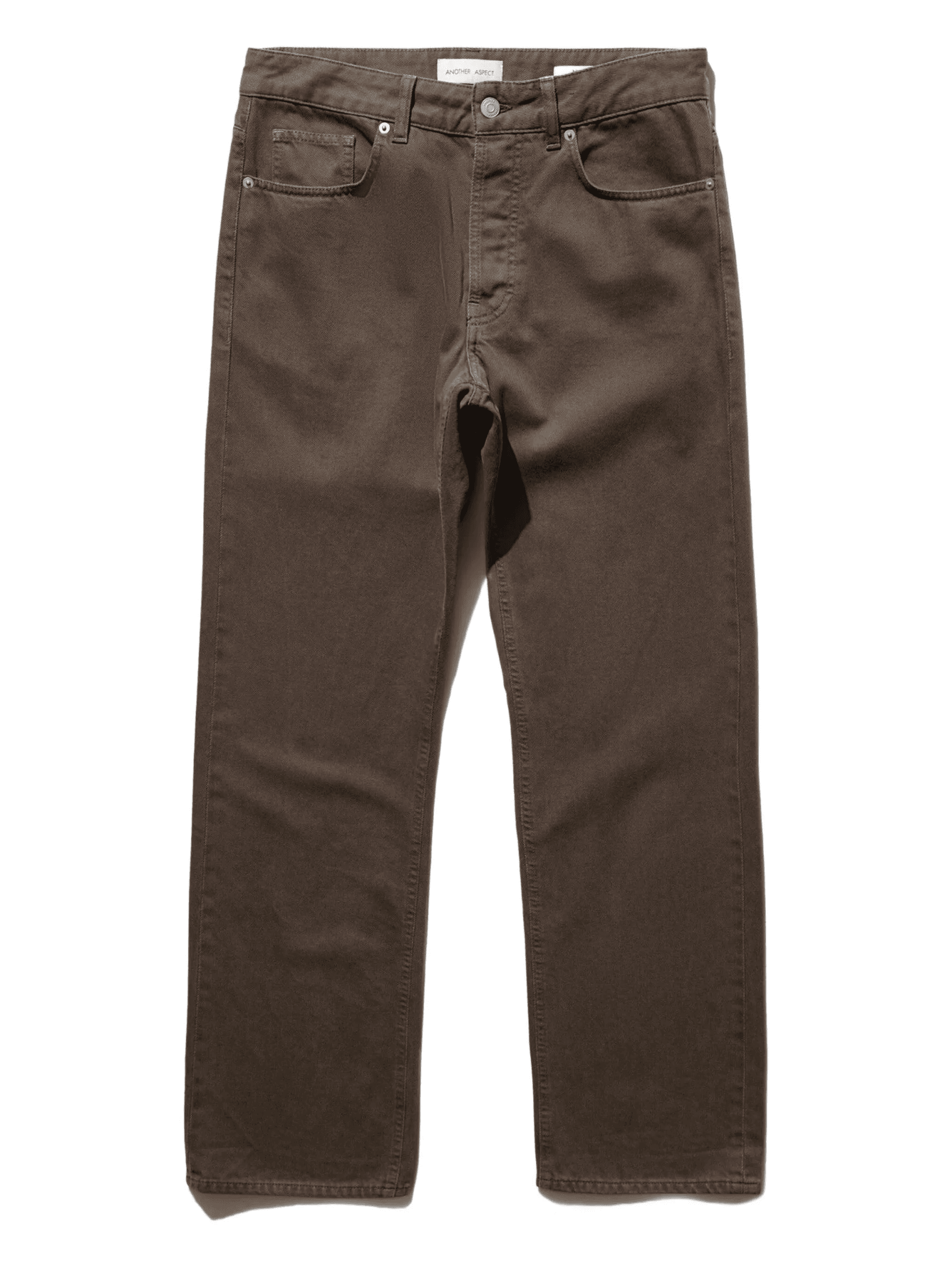 3.0 logo-patch jeans - Image 1