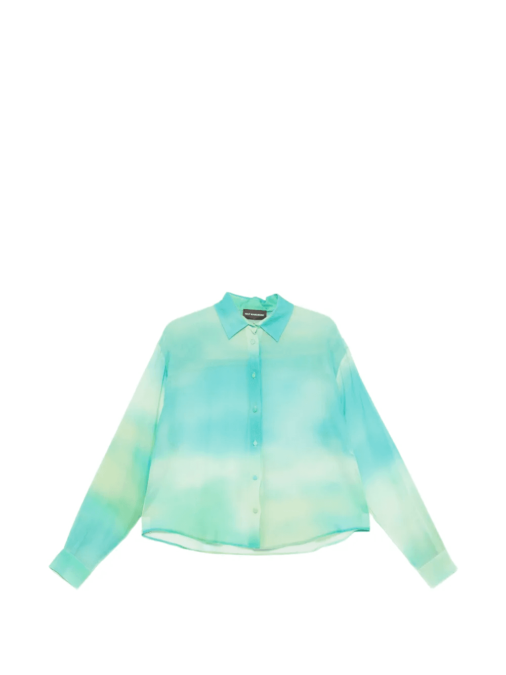 buttoned shirt - Image 1