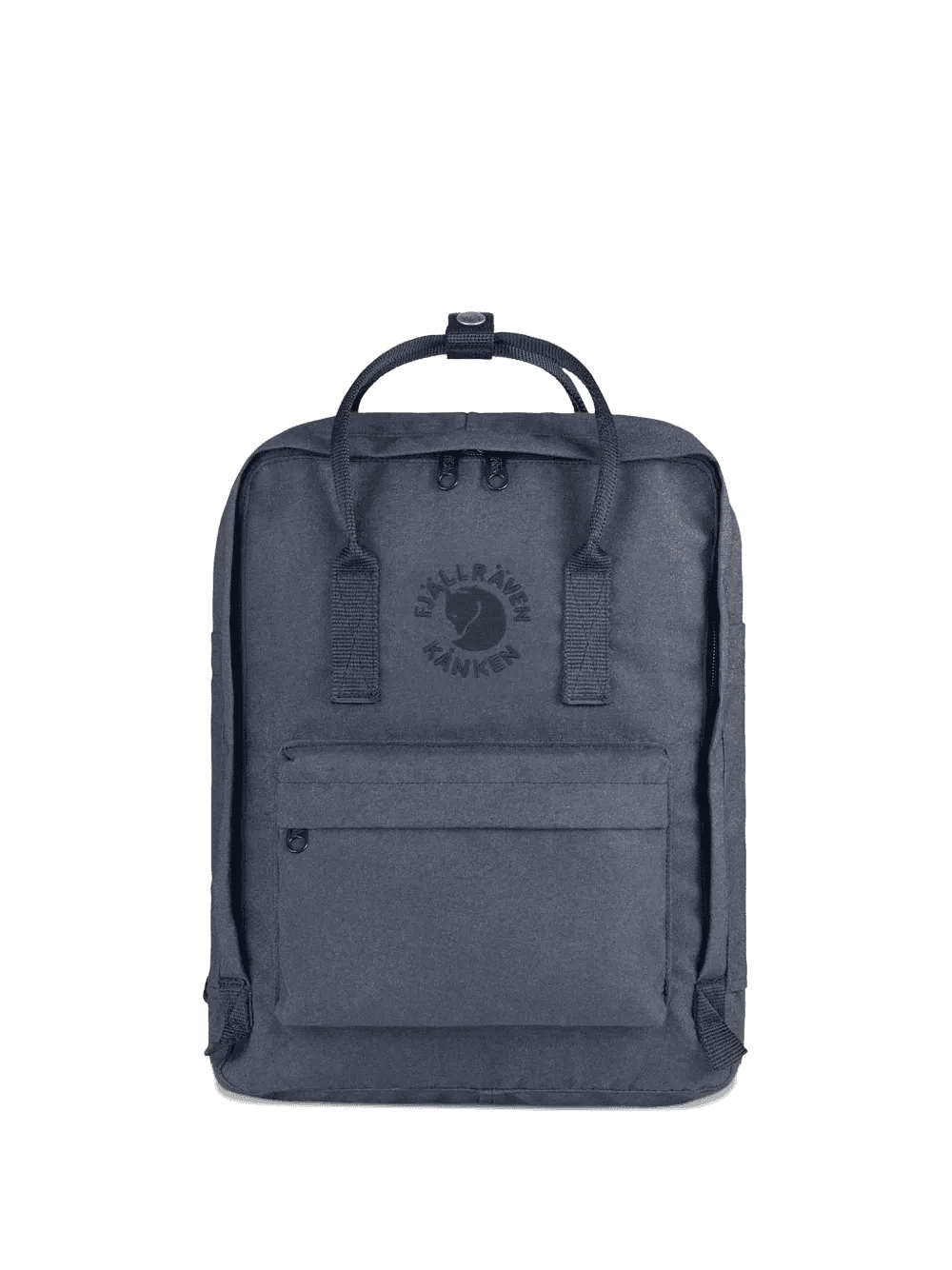 Re-Kanken zip-up backpack - Image 1
