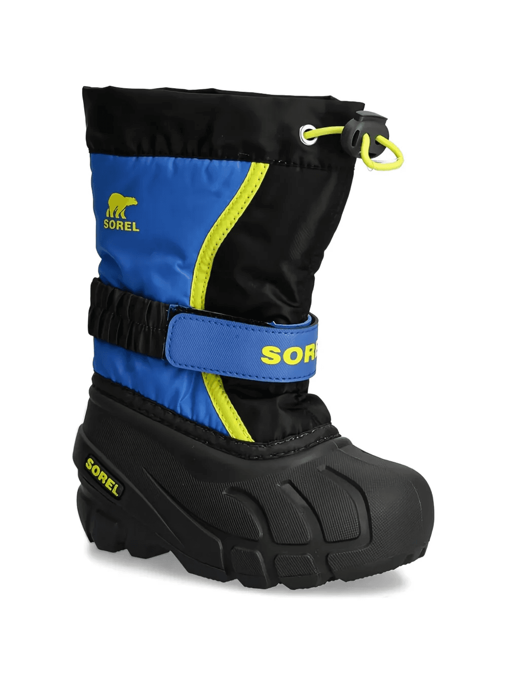 Flurry snow boots - Image 1