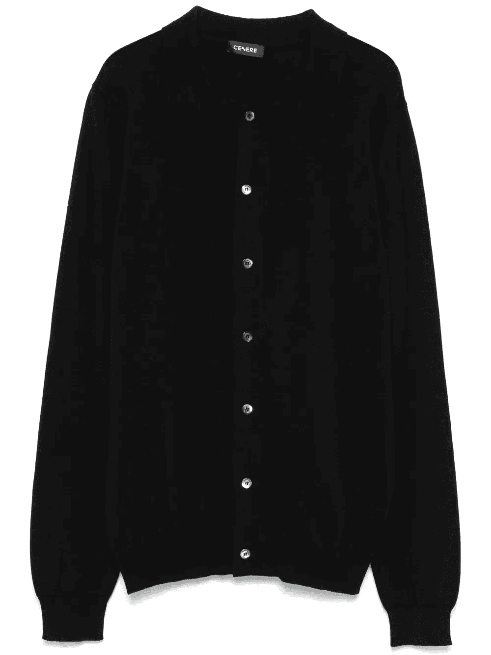 knitted shirt - Image 1