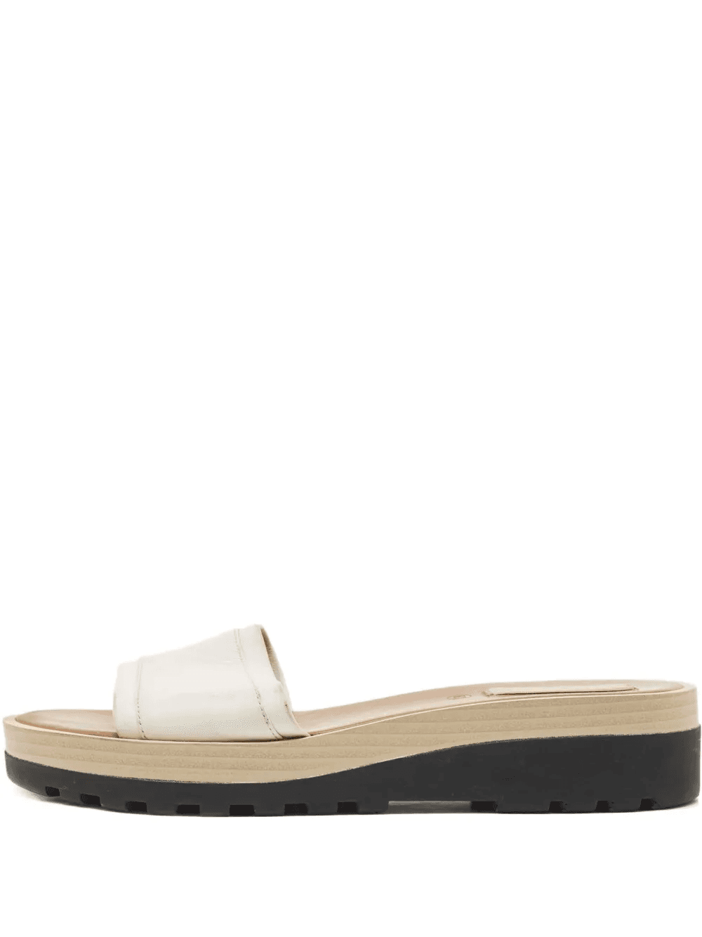 platform sandals - Image 1