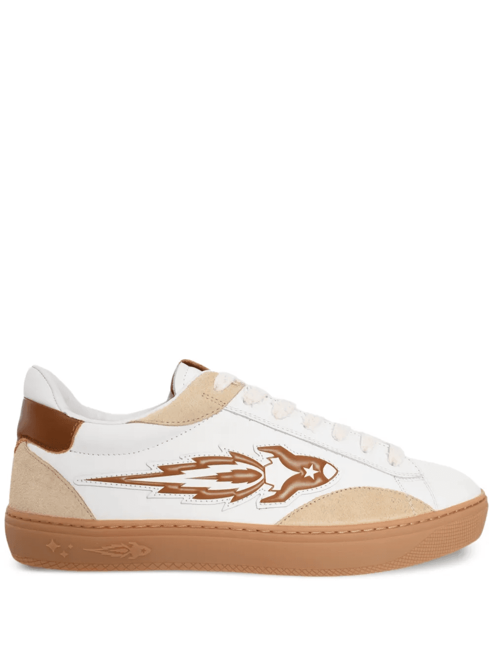 EJ Jupiter Rocket sneakers - Image 1