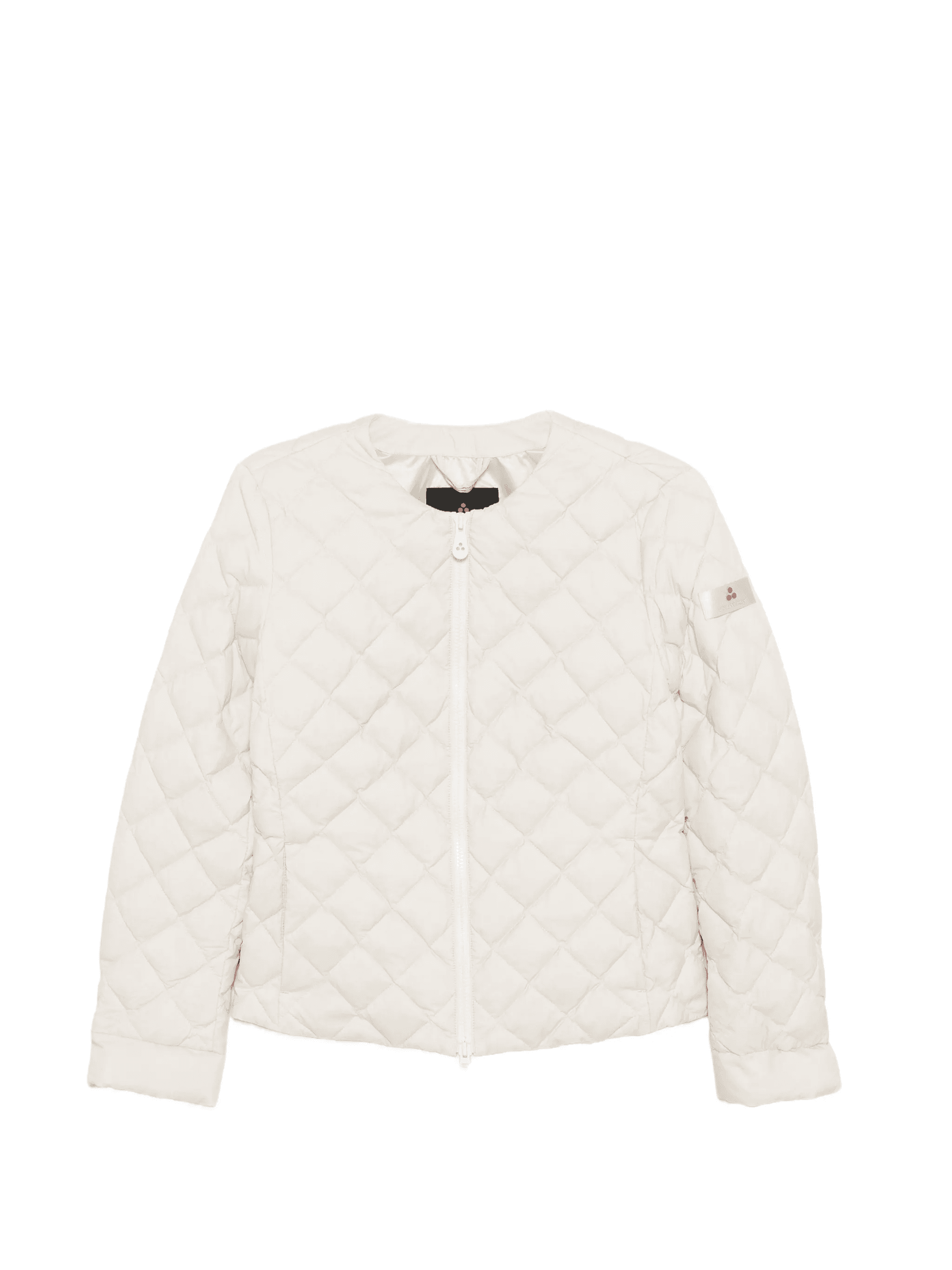 Arran quilted jacket - Image 1