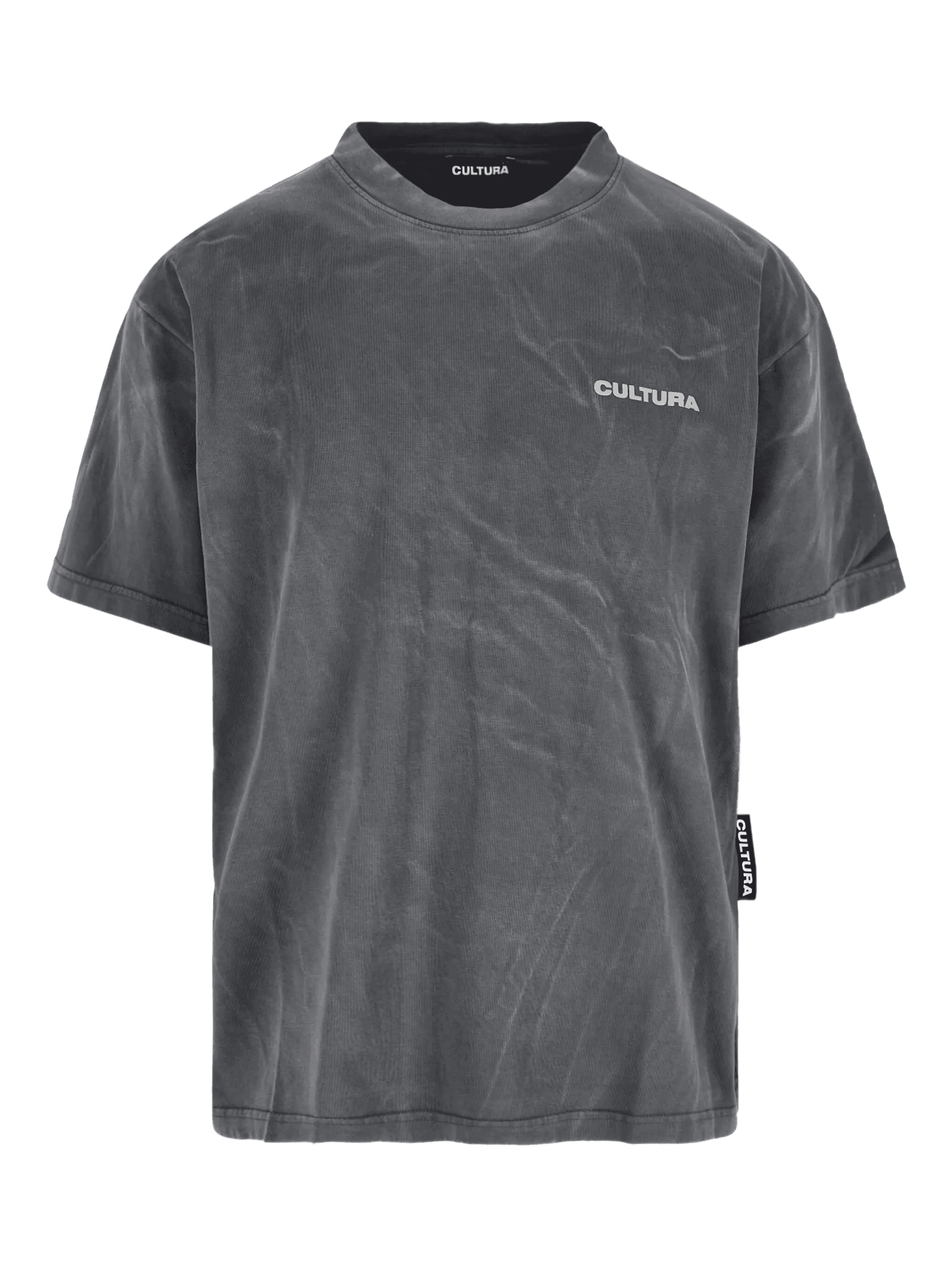 logo T-shirt - Image 1