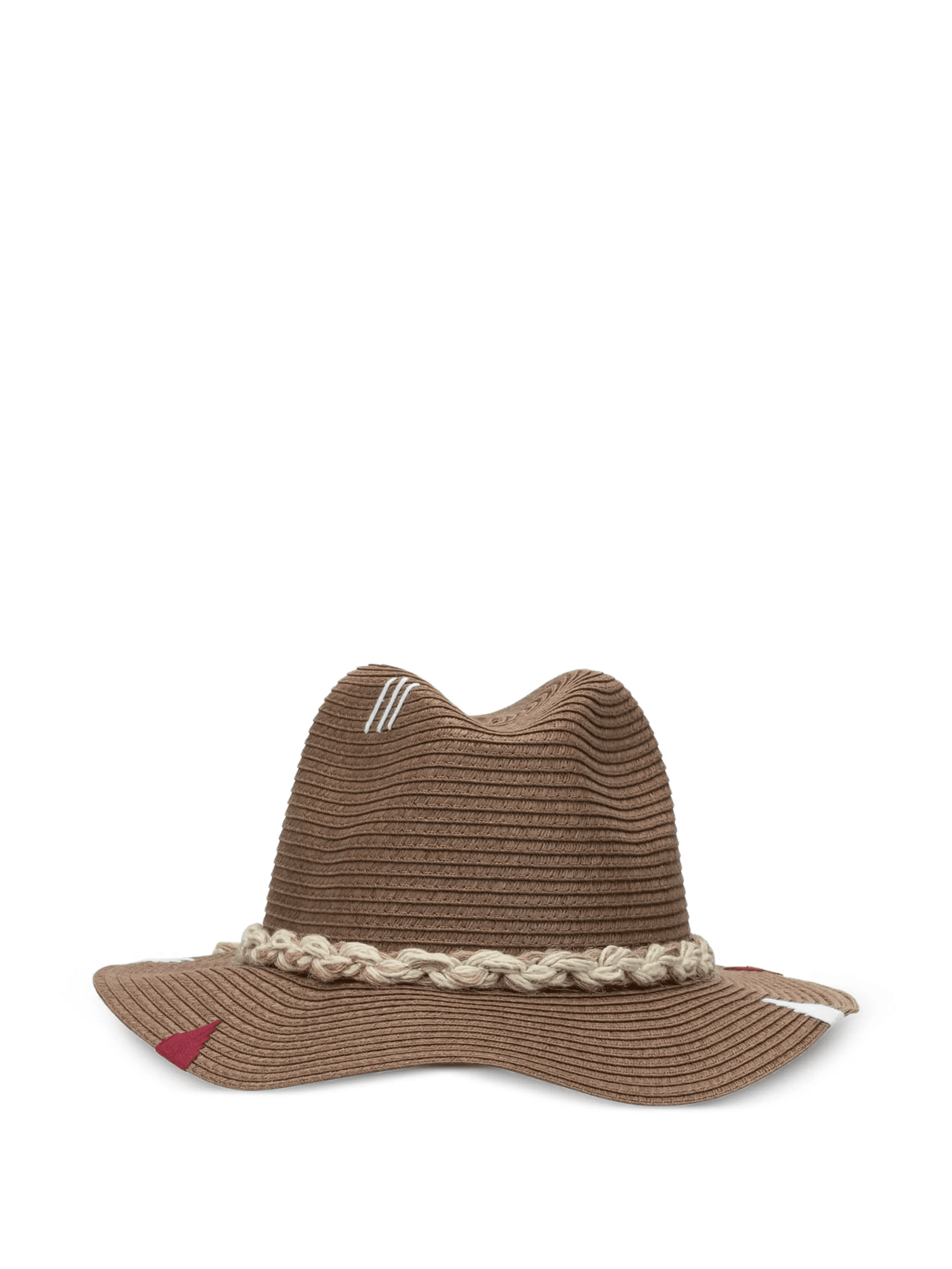 Busy Relaxing fedora hat - Image 1