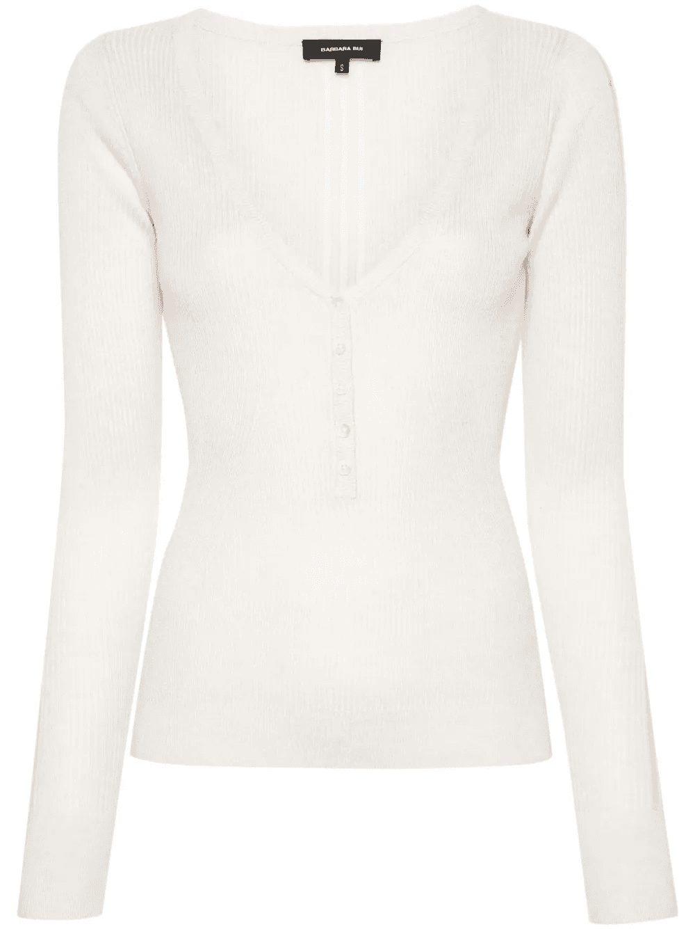 fine-knitted top - Image 1