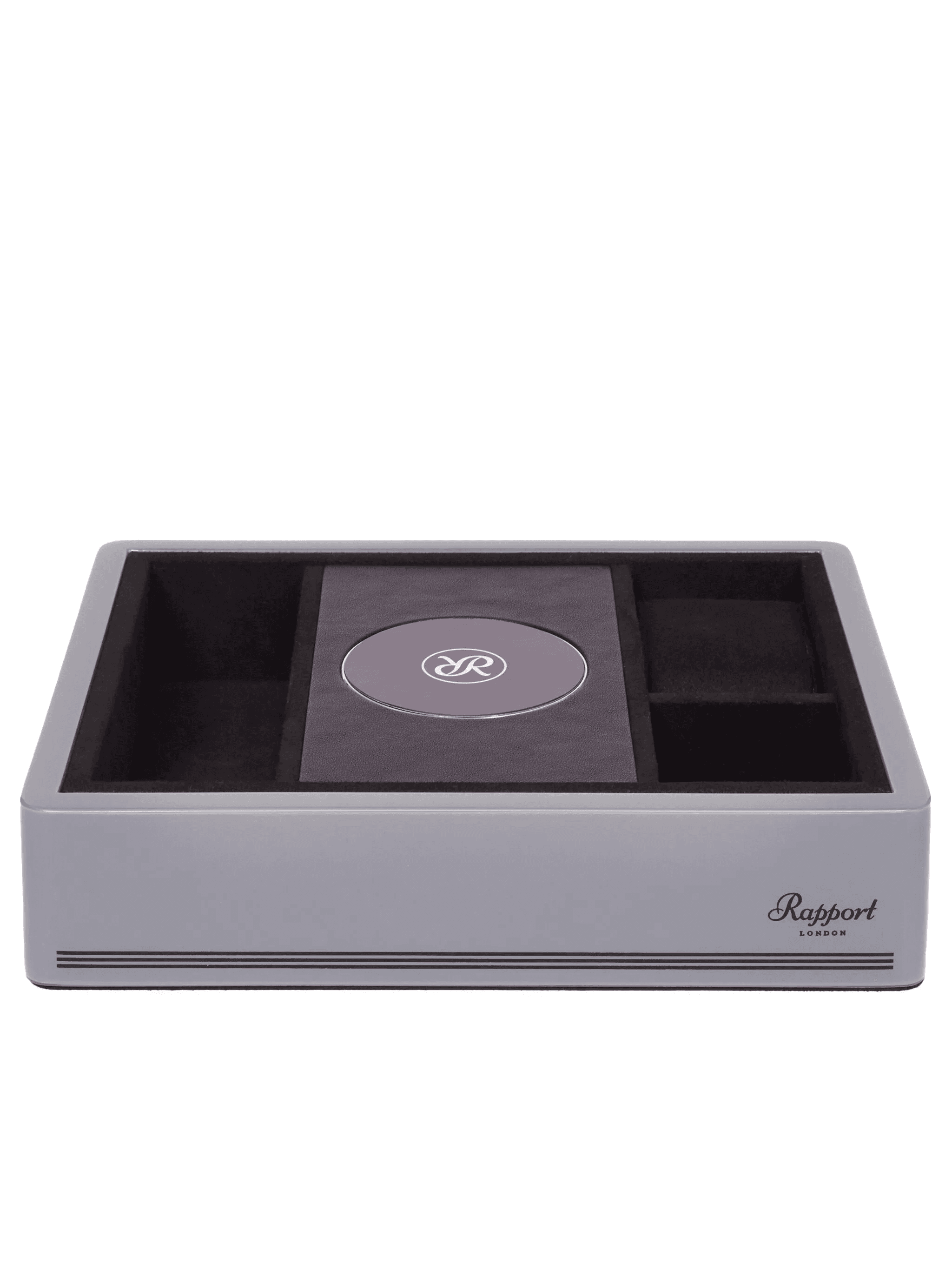 Formula wireless charging tray - Image 1