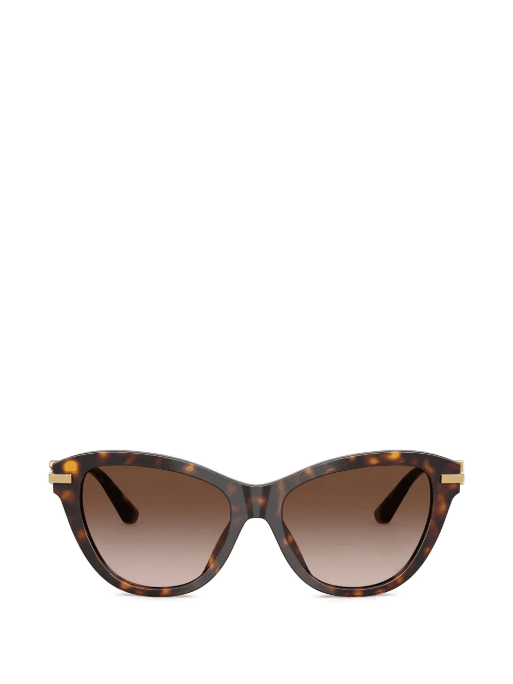 cat-eye sunglasses - Image 1
