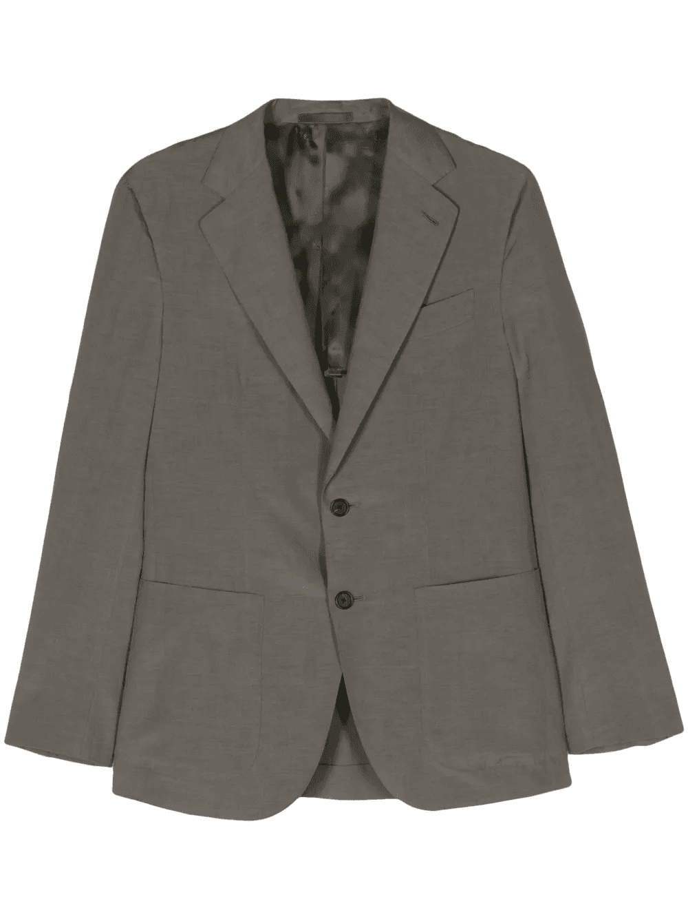 Aida single-breasted blazer - Image 1