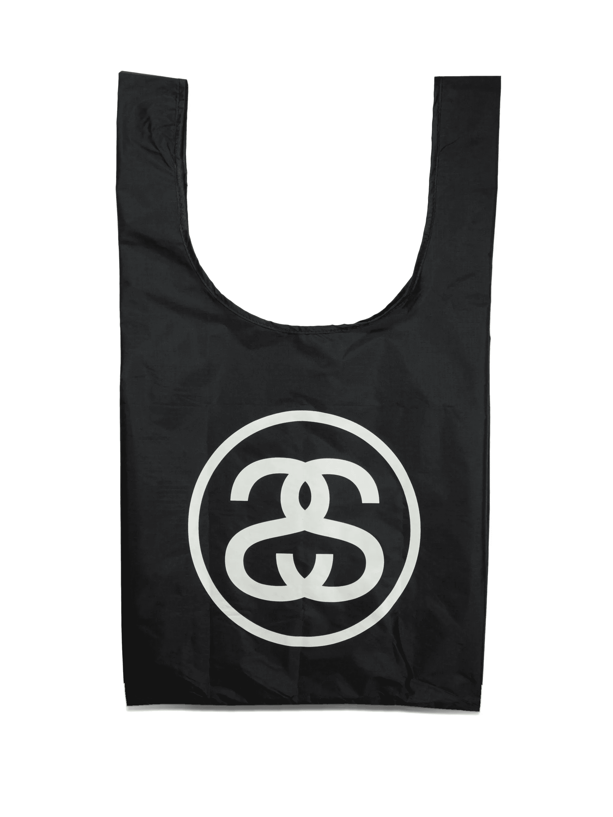 logo ripstop shoulder bag - Image 1