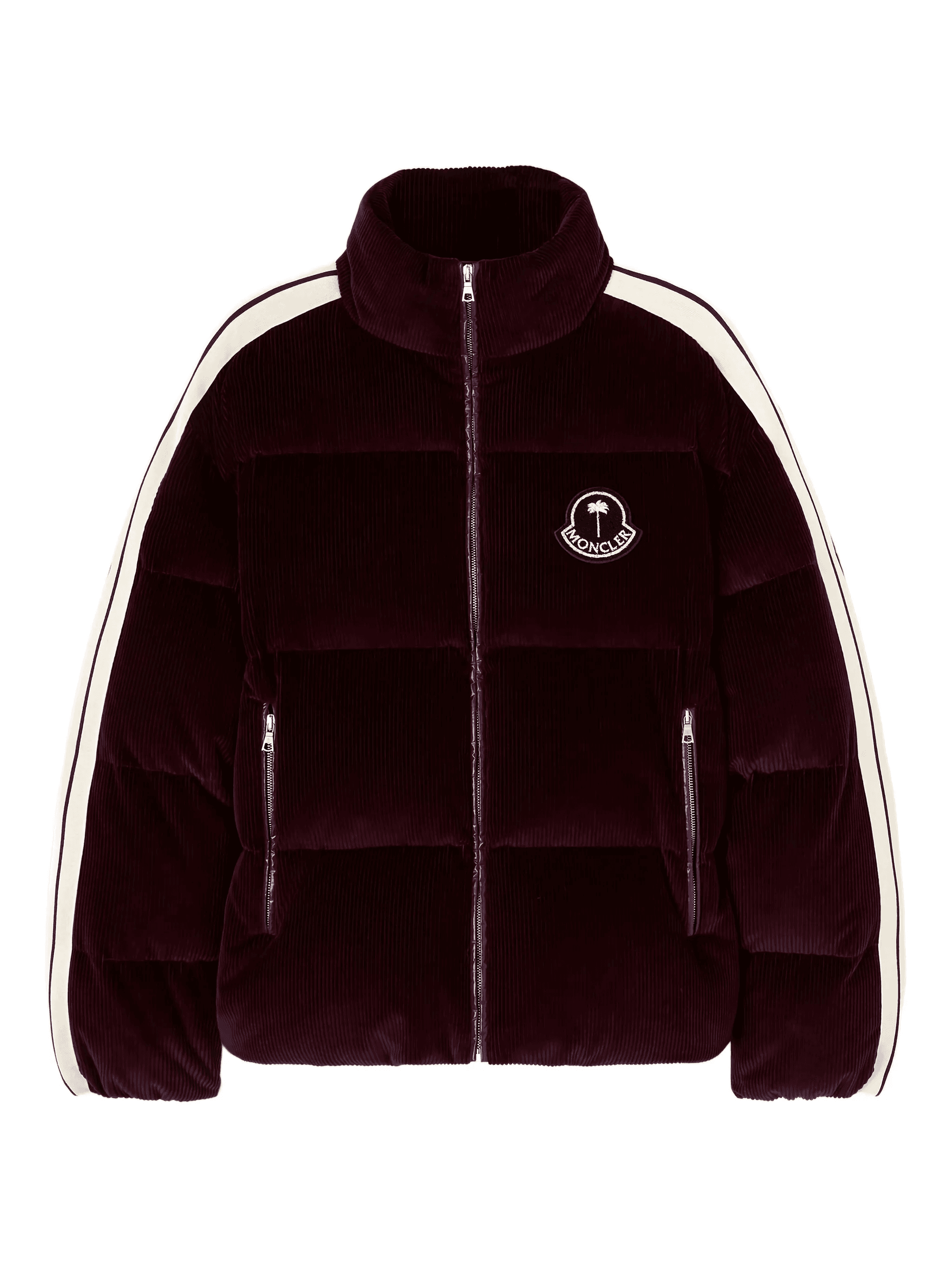 Abrolhos puffer jacket - Image 1