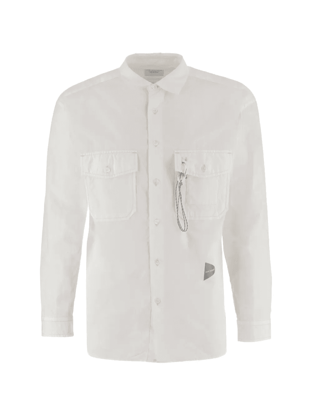 pockets shirt - Image 1